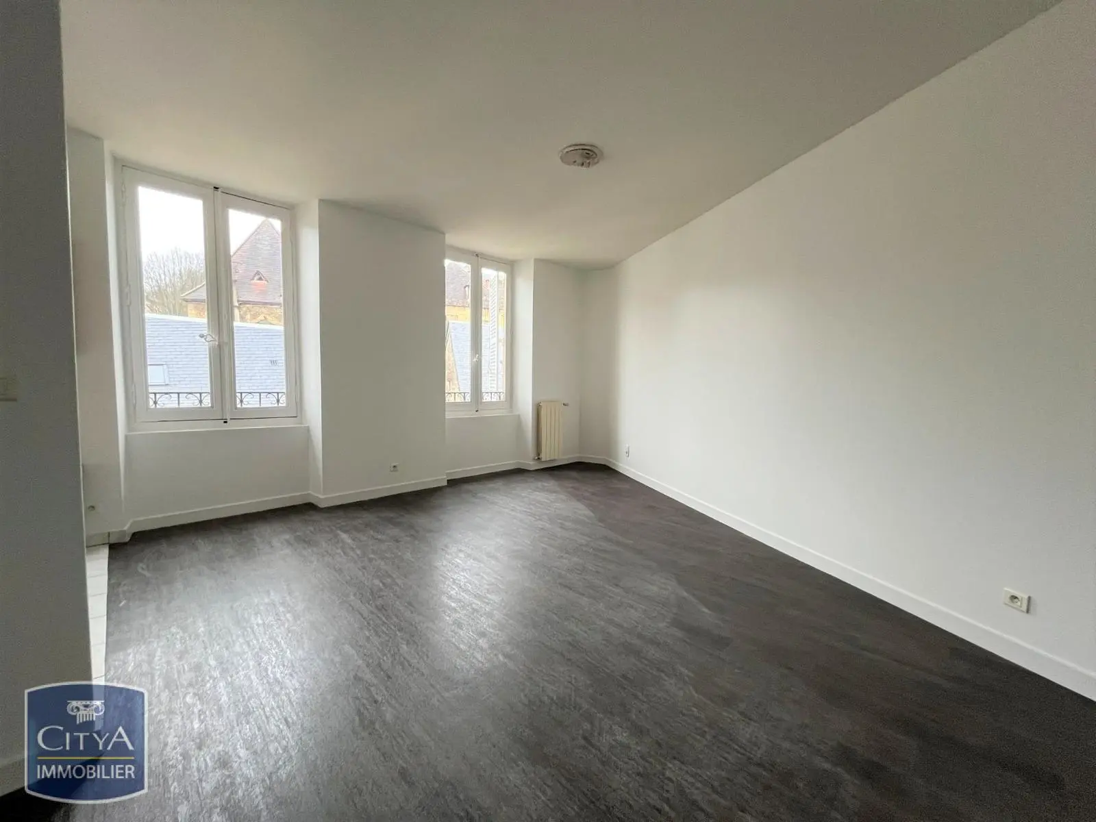 Photo 4 Appartement 2 pièces 47.05m²