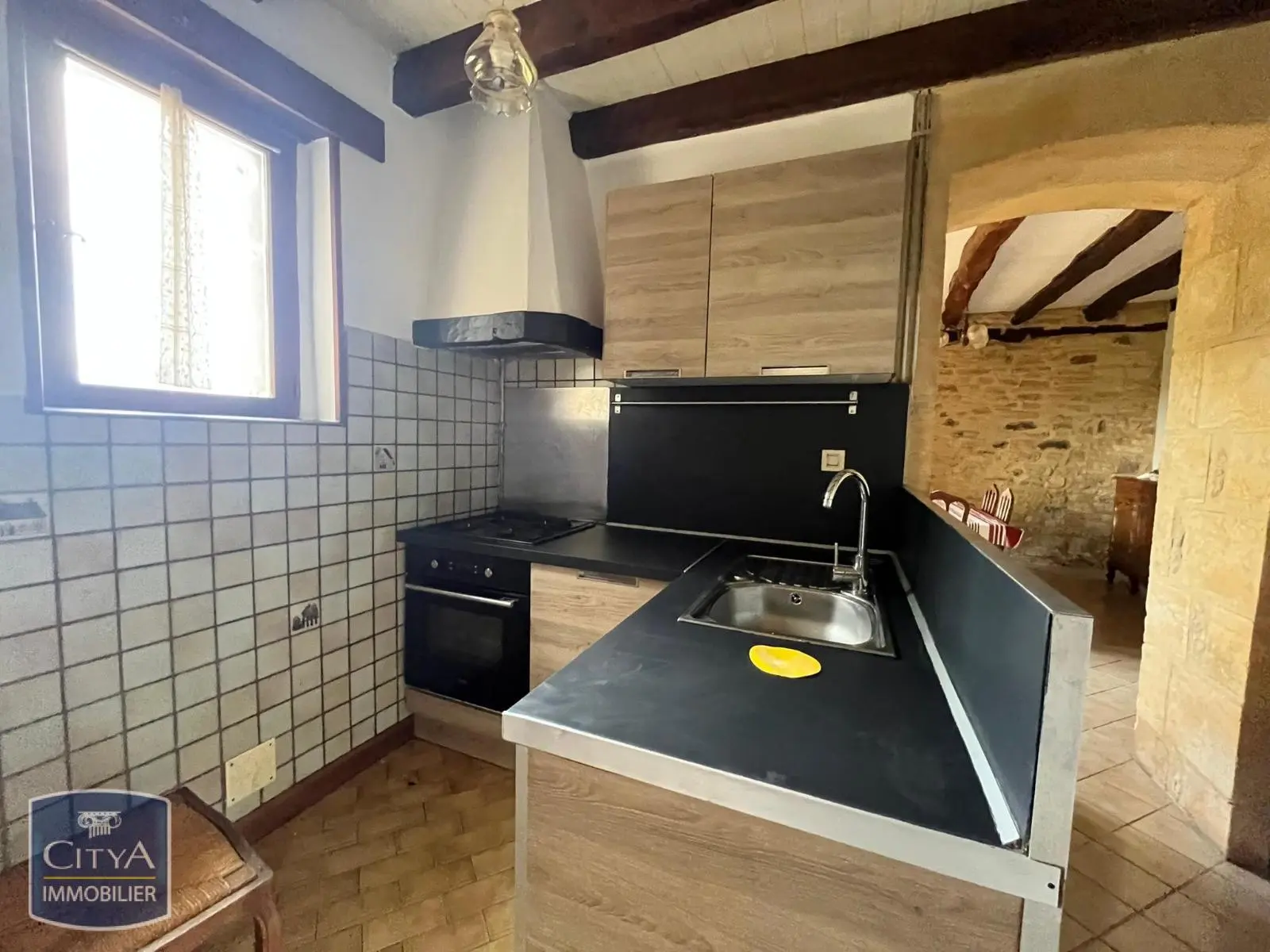 Photo 3 Maison 4 pièces 90m²