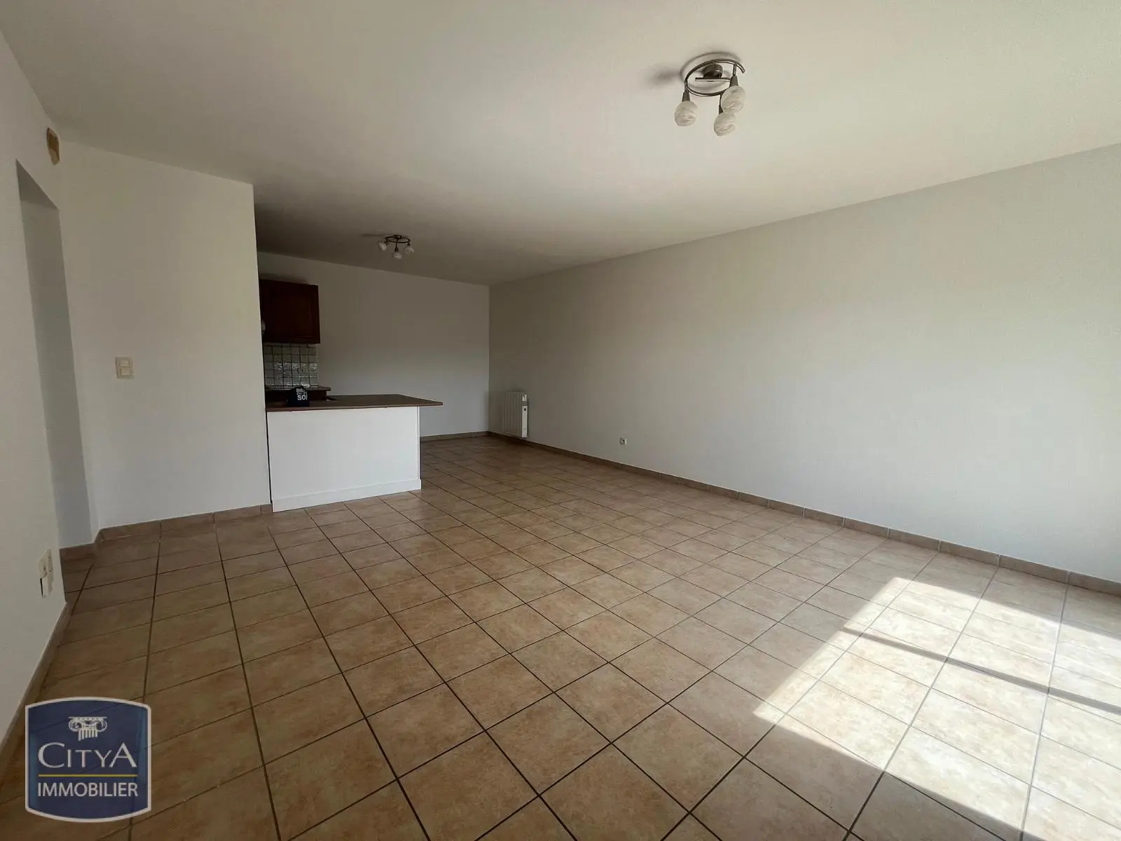 Photo 1 Appartement 4 pièces 85m²