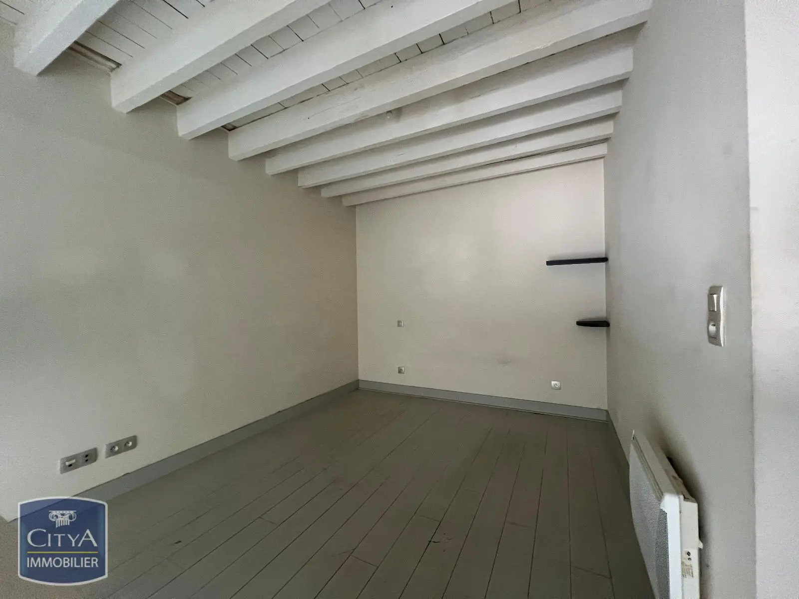 Photo 4 Appartement 2 pièces 42.12m²
