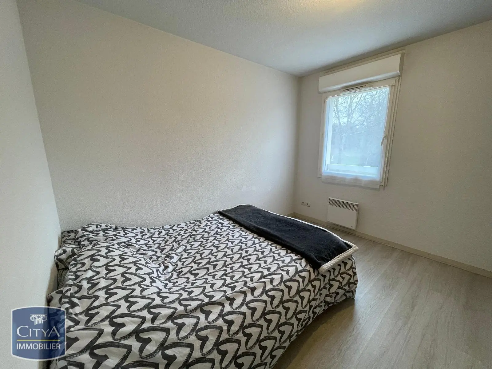 Photo 5 Appartement 2 pièces 46m²