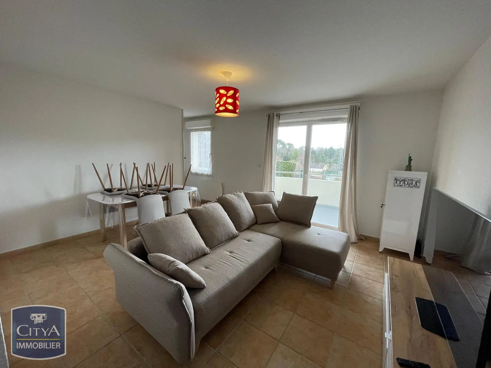 Photo 3 Appartement 2 pièces 46m²