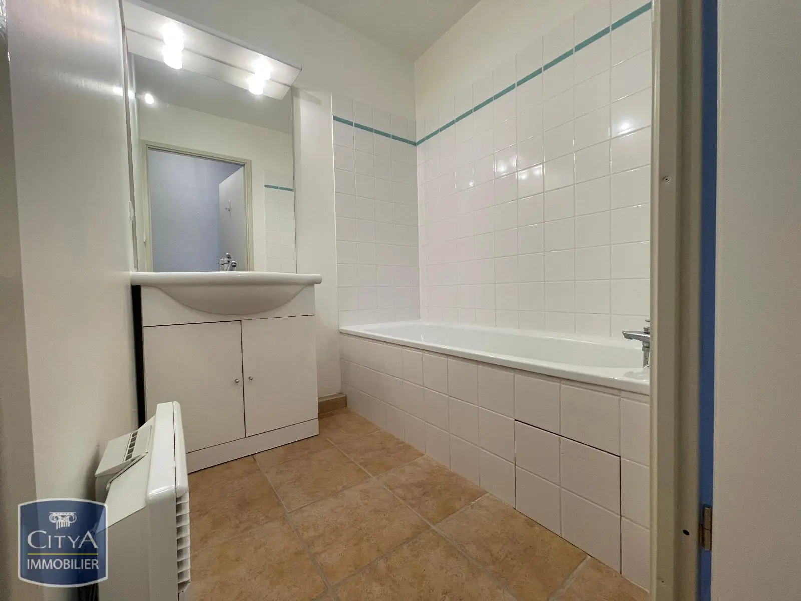 Photo 6 Appartement 2 pièces 46m²