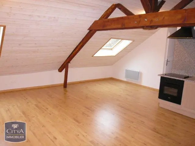 Photo 4 Appartement 3 pièces 50.38m²