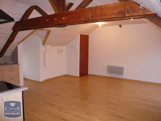 Photo 5 Appartement 3 pièces 50.38m²