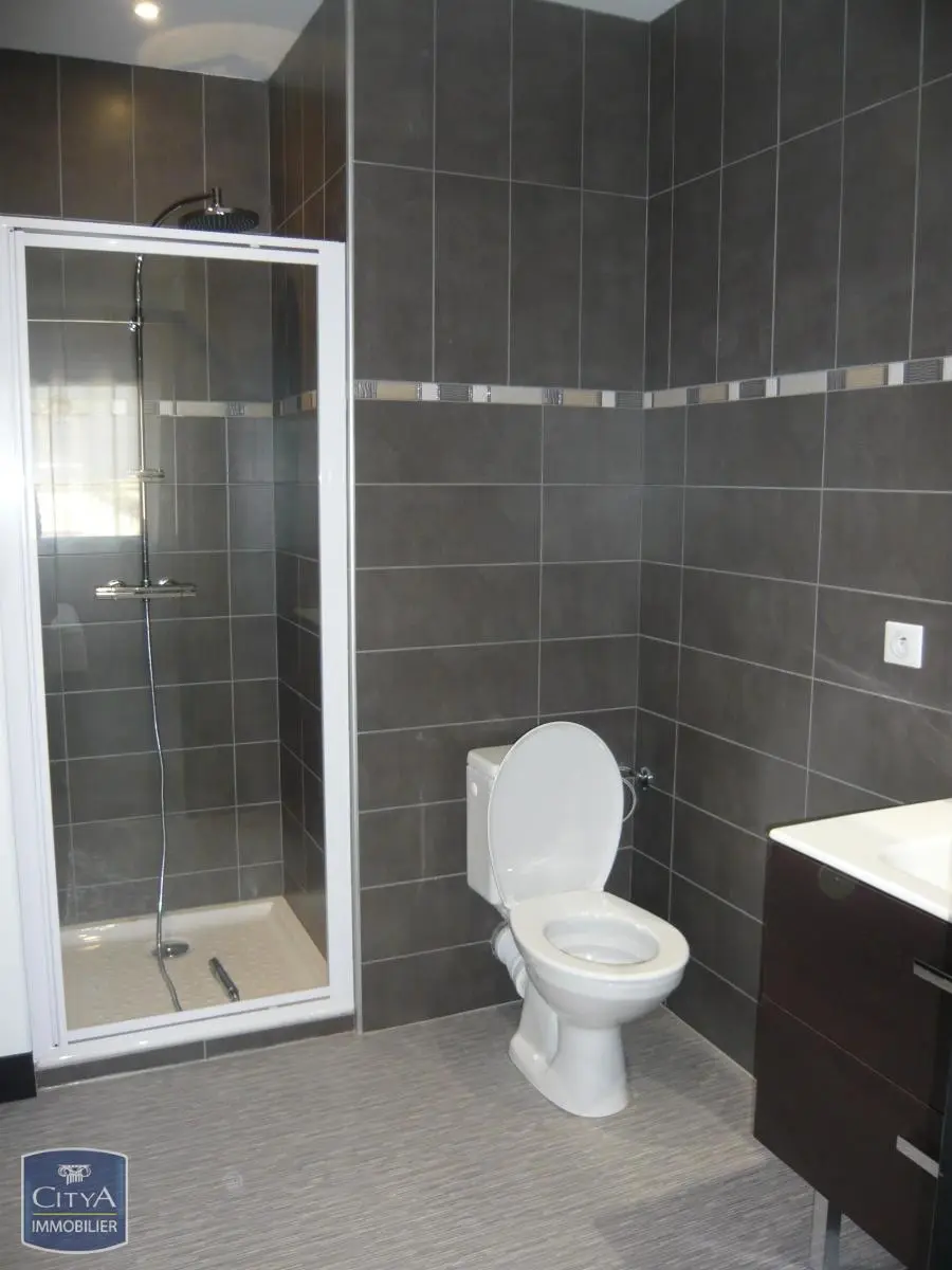 Photo 4 Appartement 1 pièce 27.3m²