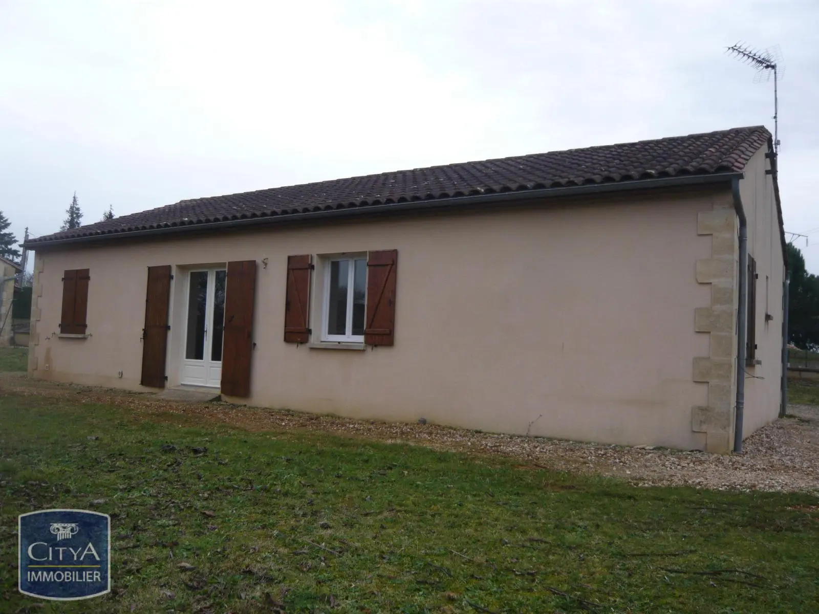 Photo 6 Maison 4 pièces 78.82m²