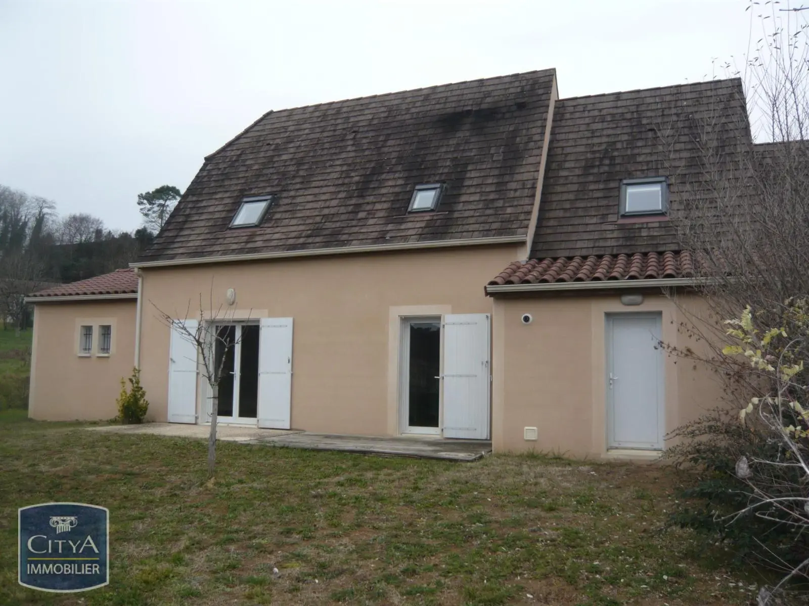 Photo 8 Maison 5 pièces 120m²