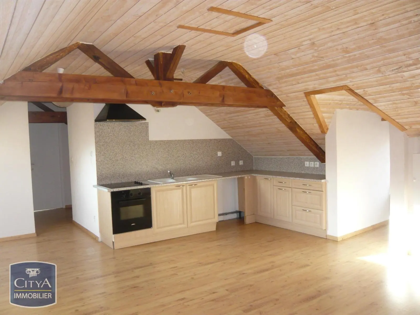 Photo 1 Appartement 3 pièces 50.38m²