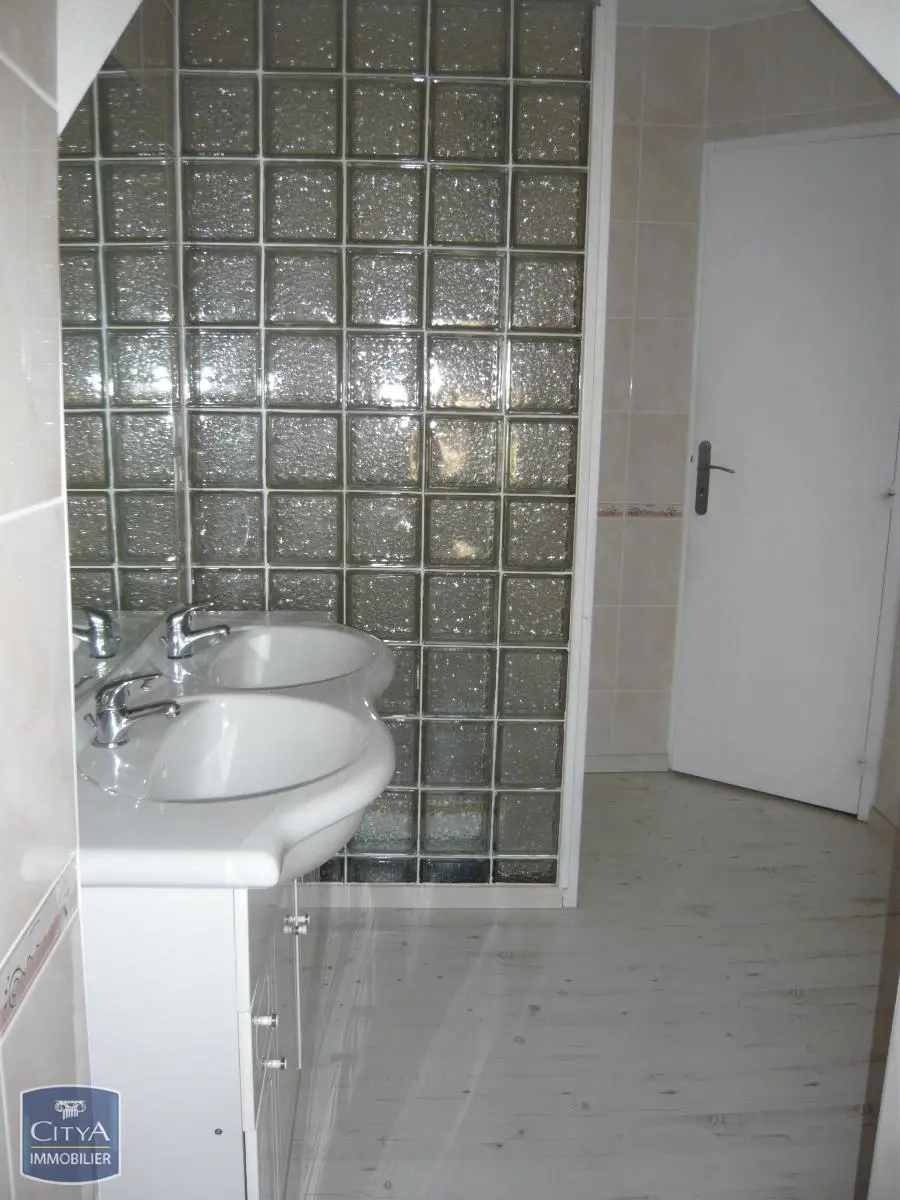 Photo 6 Appartement 3 pièces 50.38m²