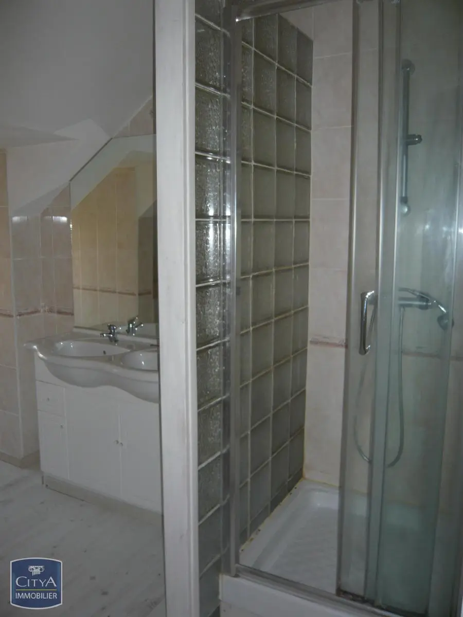 Photo 7 Appartement 3 pièces 50.38m²