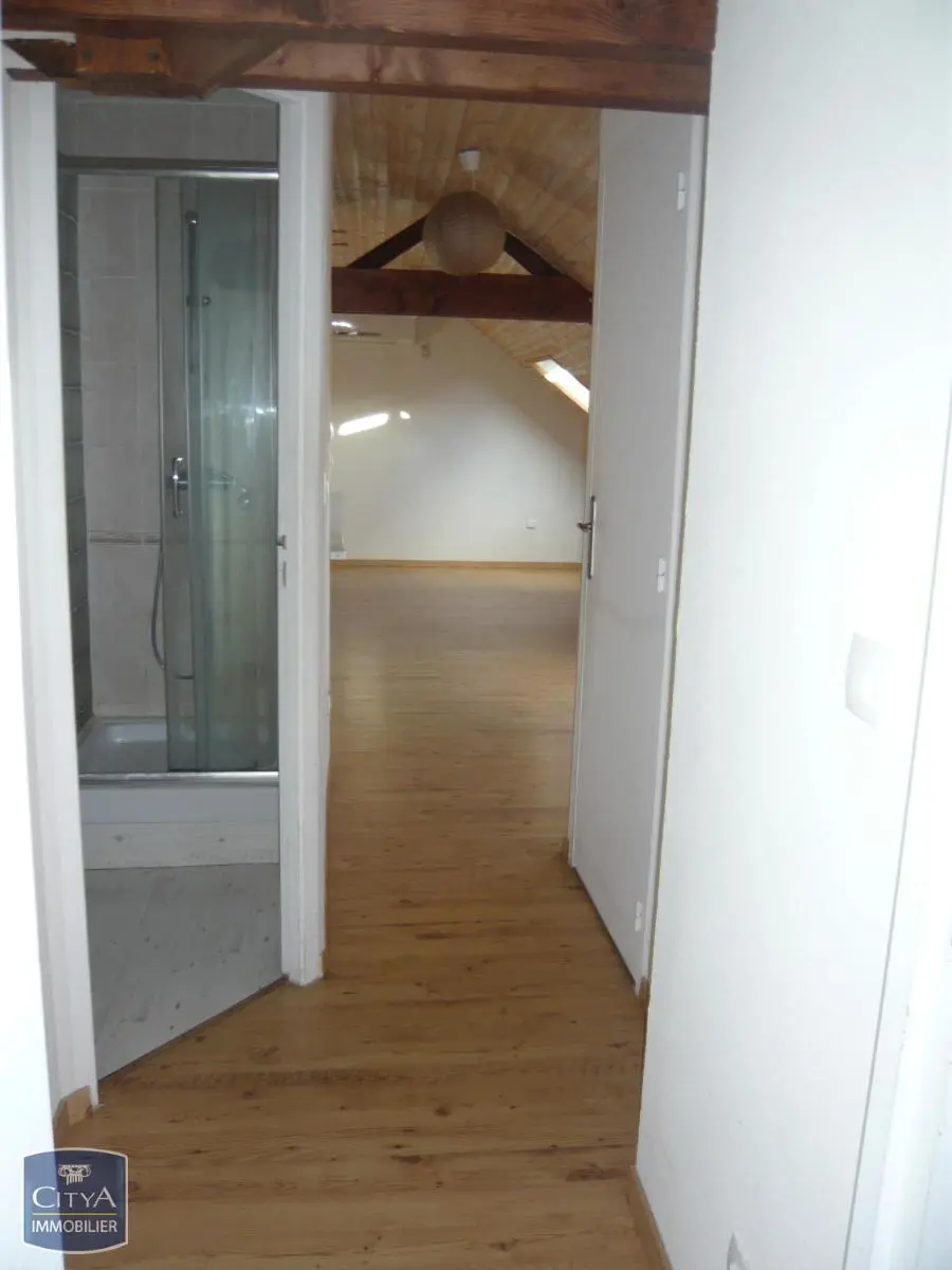 Photo 8 Appartement 3 pièces 50.38m²