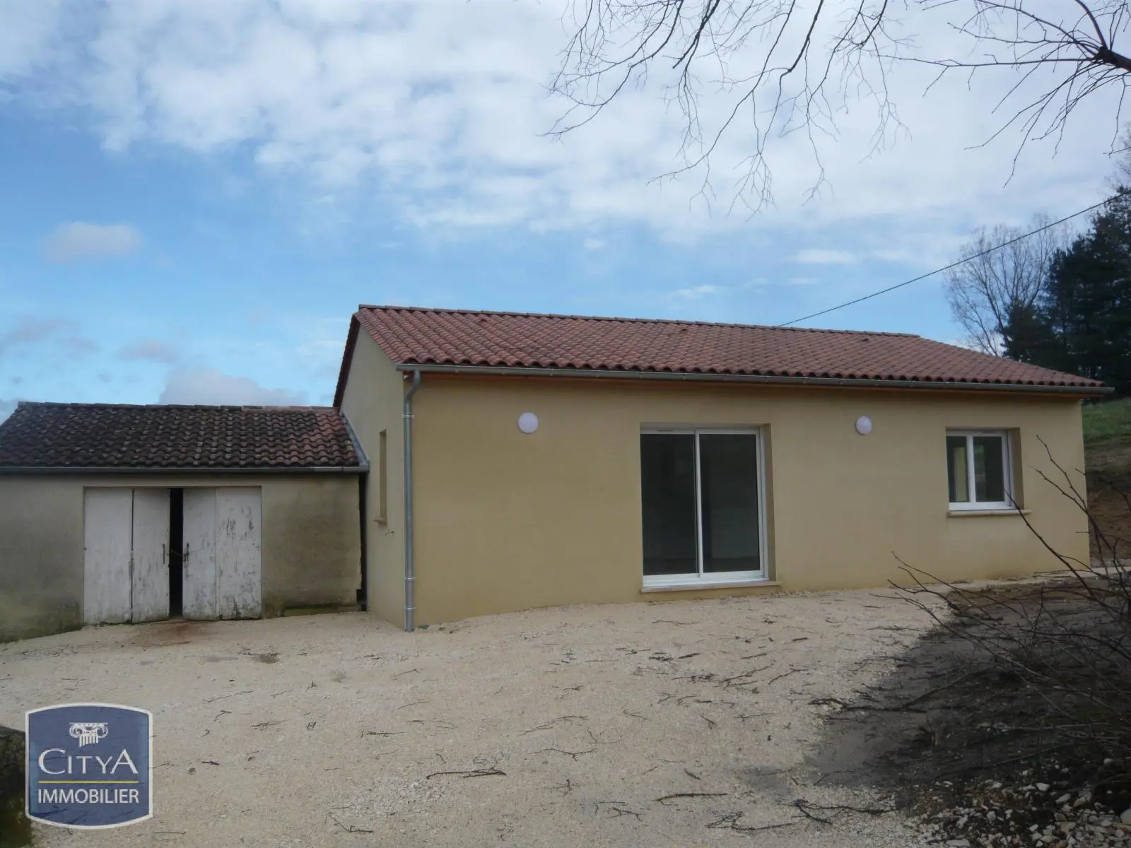 Photo 1 Maison 3 pièces 71.5m²