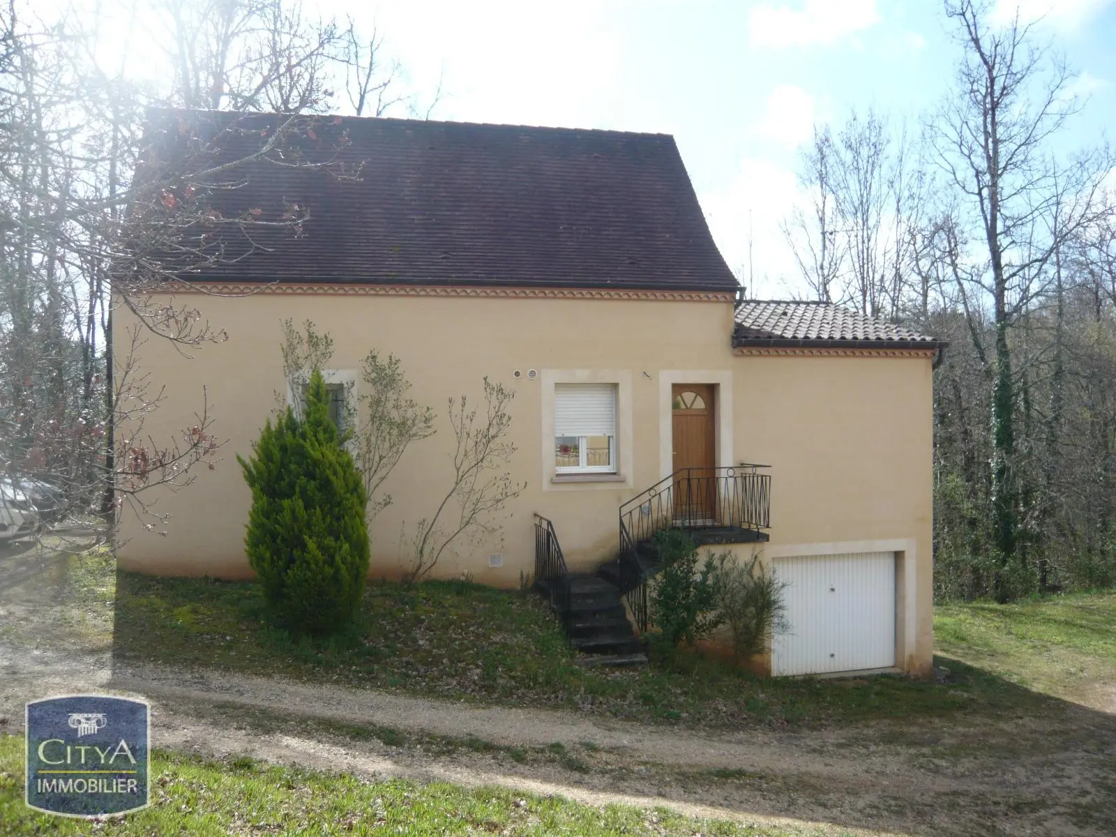 Photo 2 Maison 4 pièces 85m²