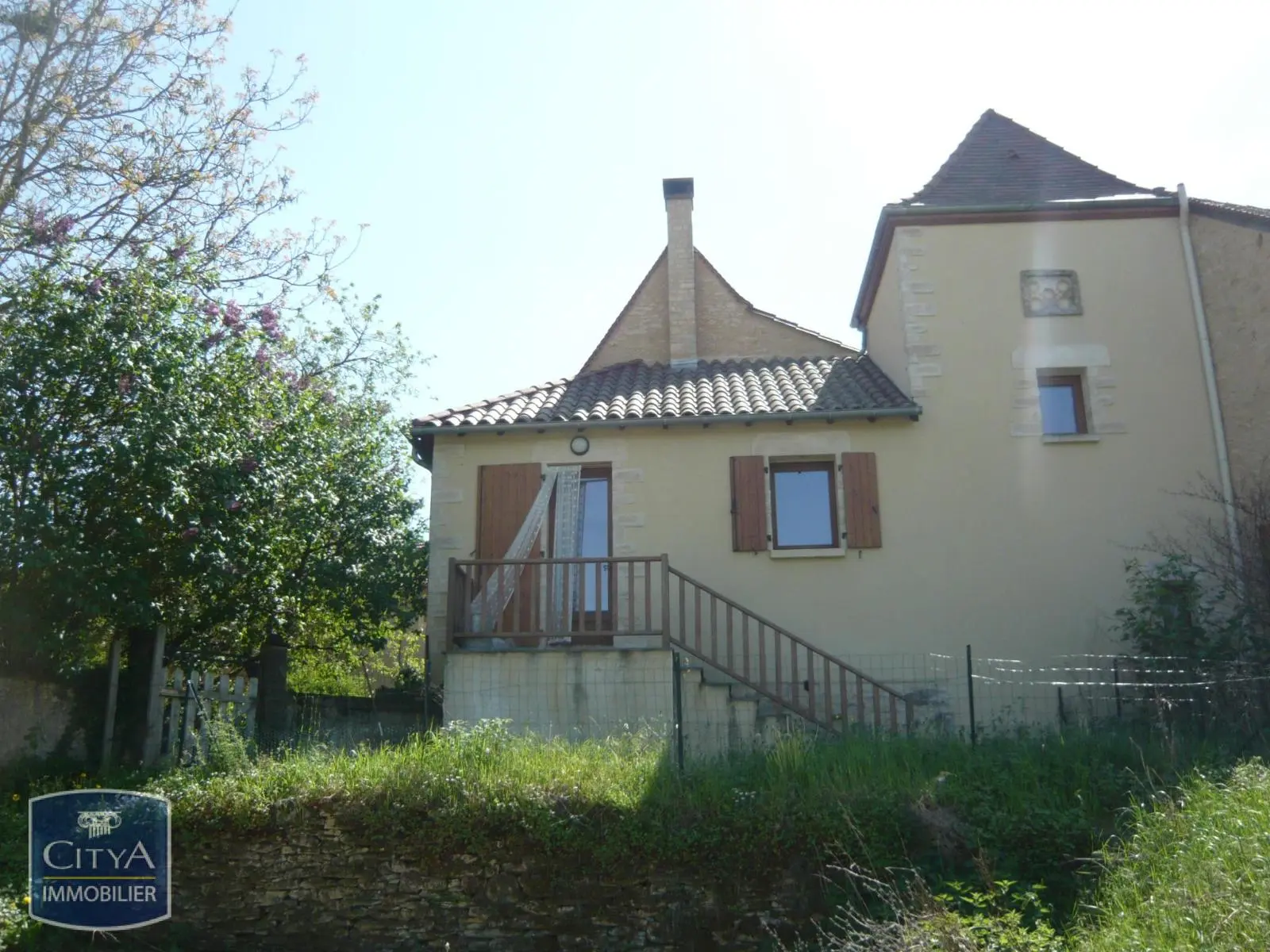 Photo 1 Maison 3 pièces 72.3m²