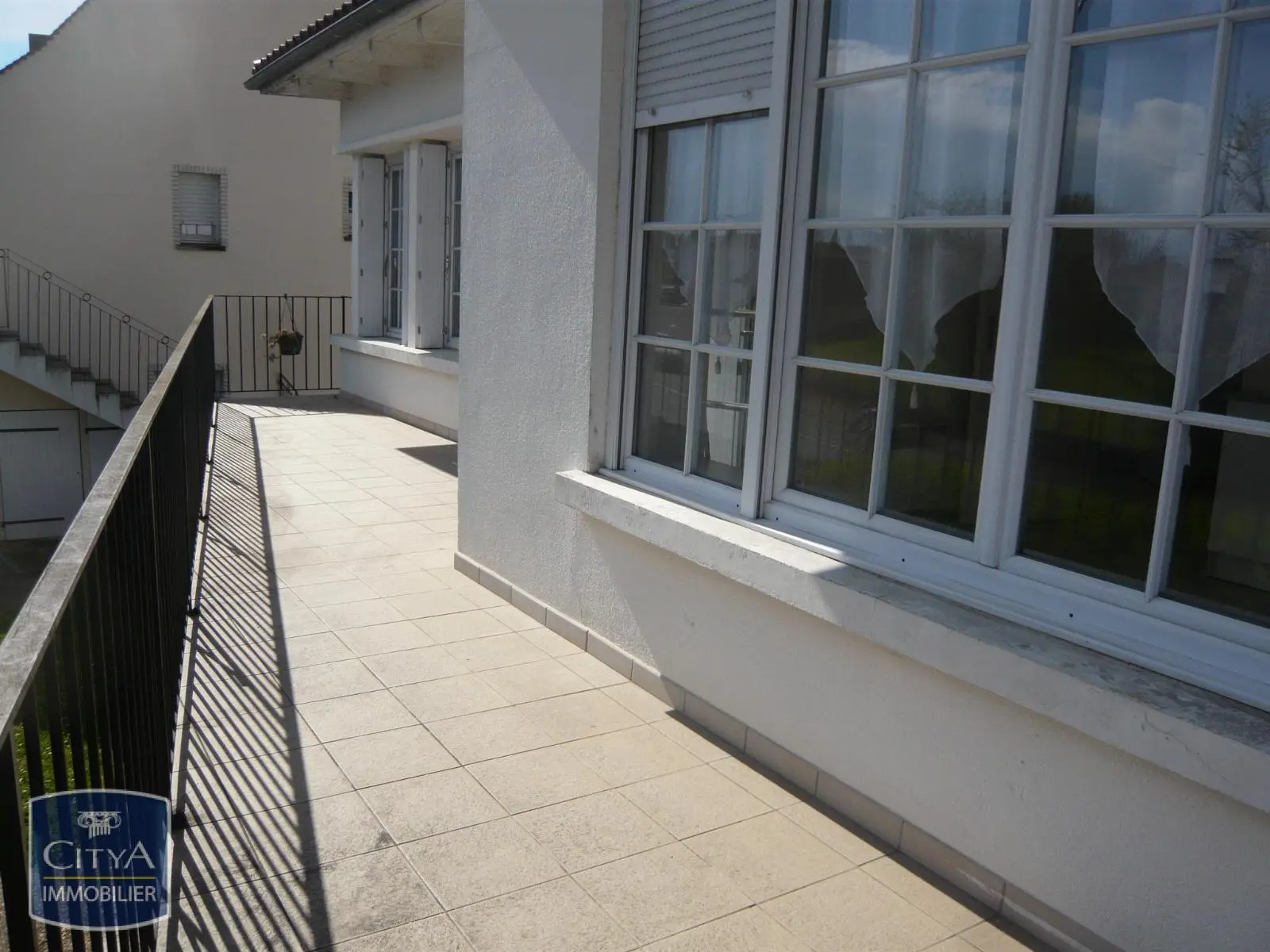 Photo 1 Appartement 4 pièces 91m²