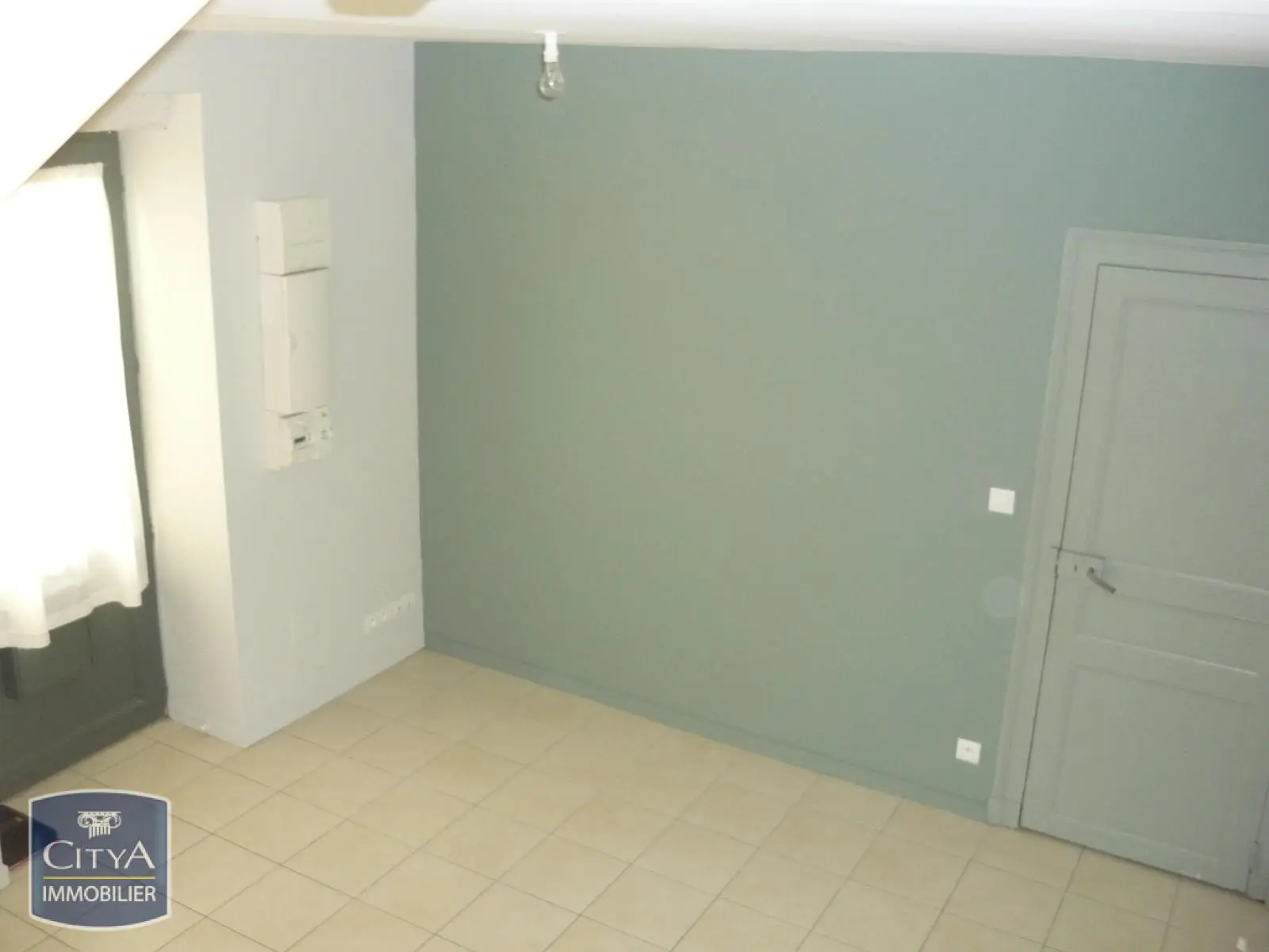 Photo 2 Appartement 2 pièces 33m²