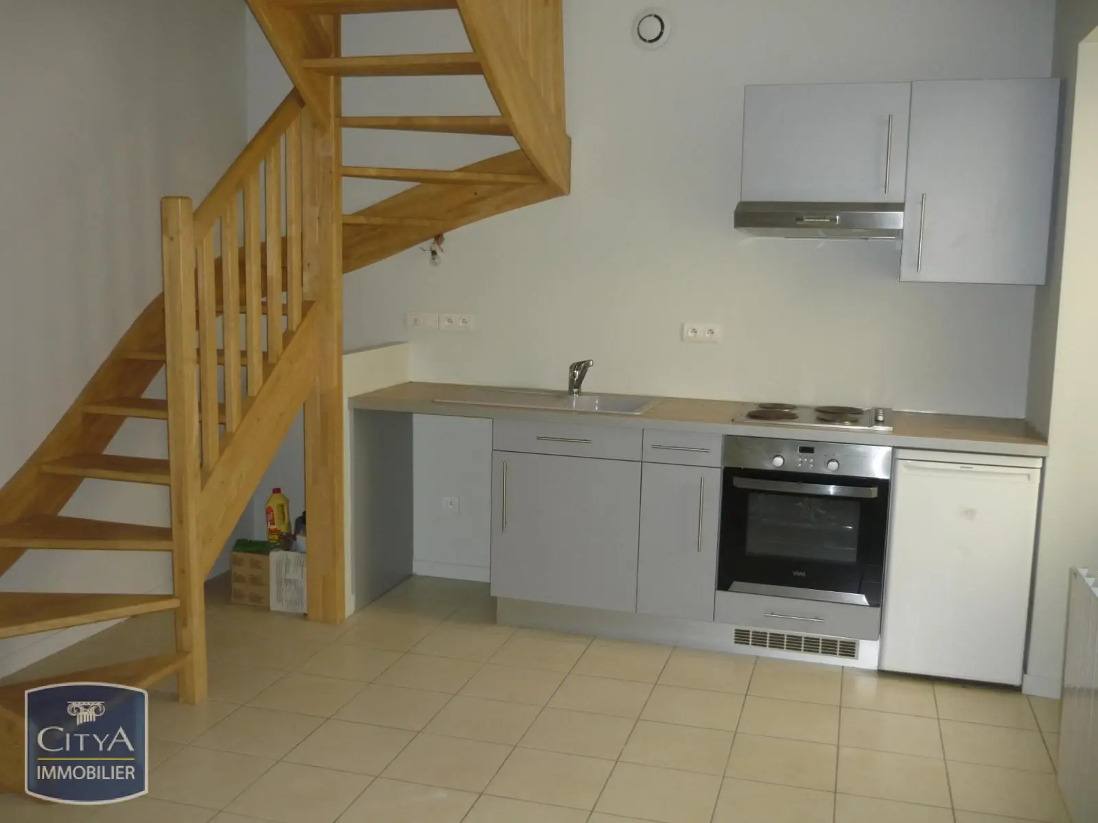 Photo 1 Appartement 2 pièces 33m²