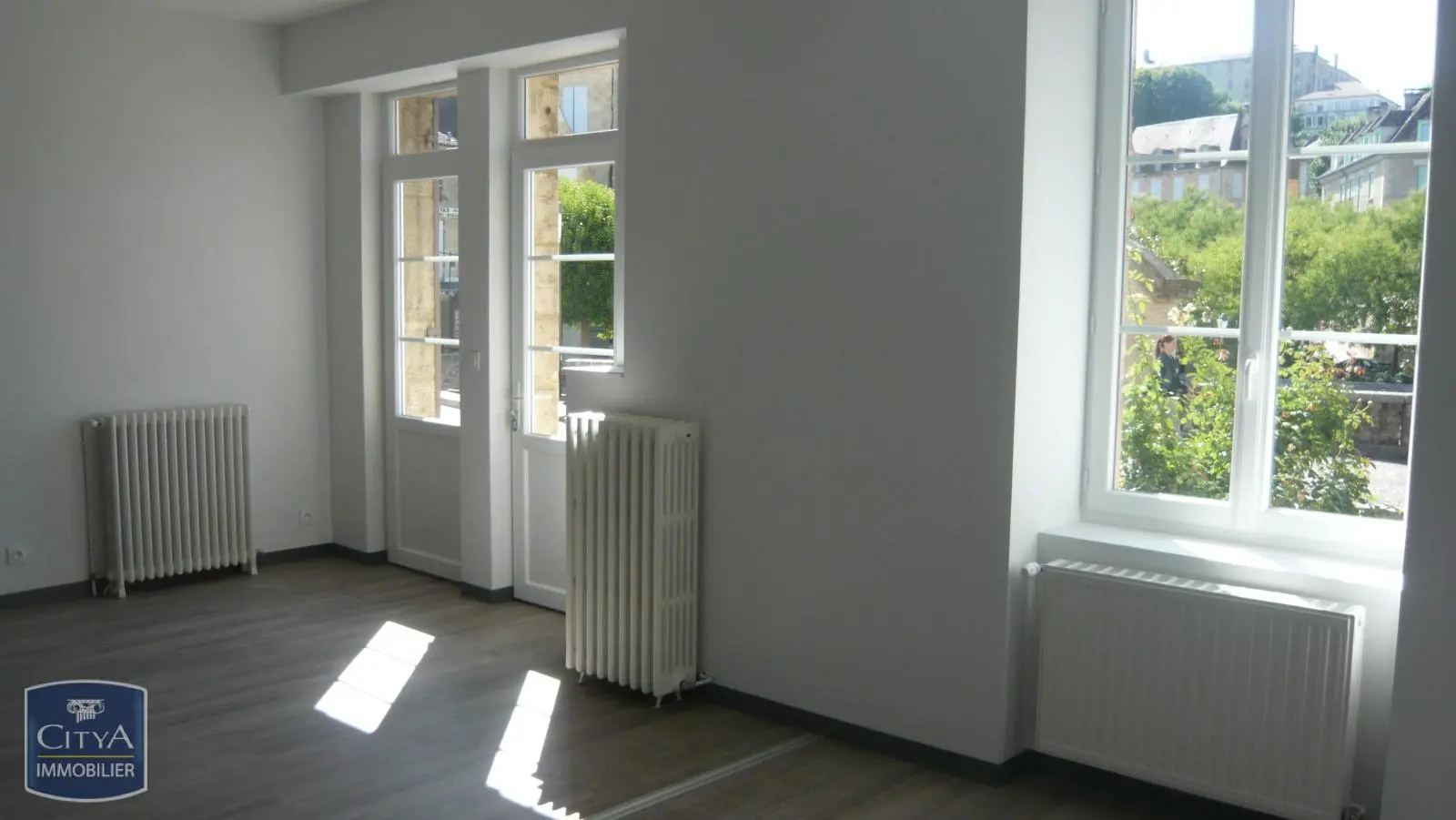 Photo 1 Appartement 2 pièces 46.74m²