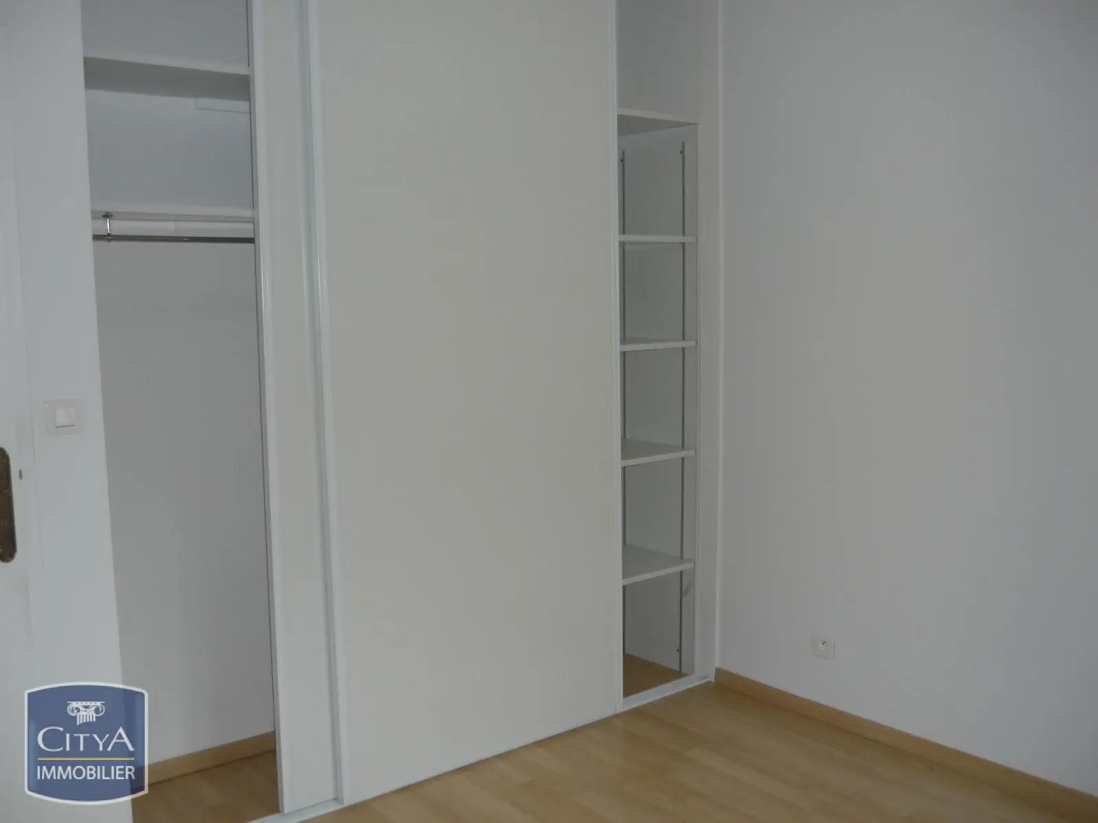 Photo 3 Appartement 3 pièces 59.22m²