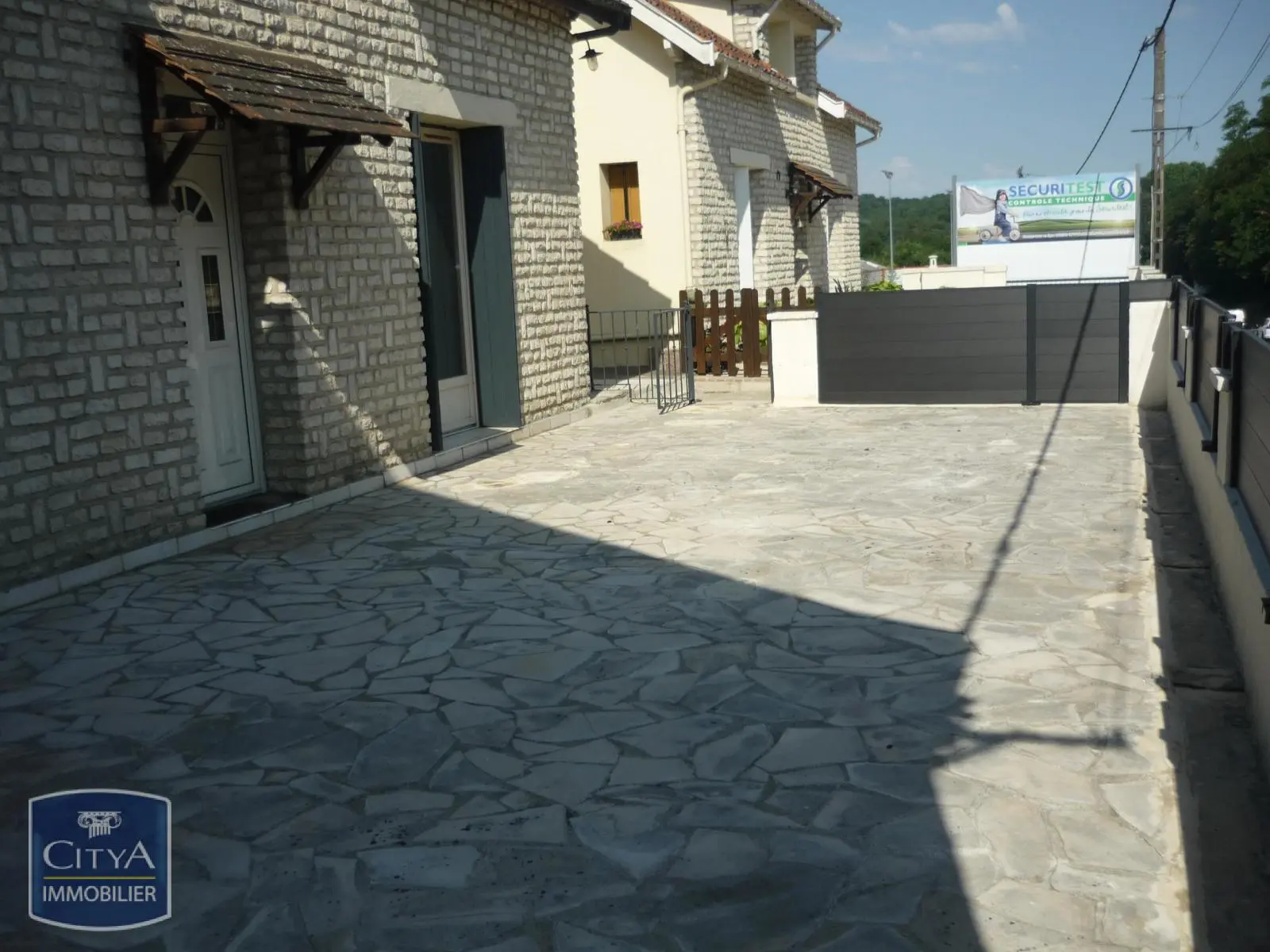 Photo 3 pour Maison 5 pièces 104.71m² Photo 3 Maison 5 pièces 104.71m²