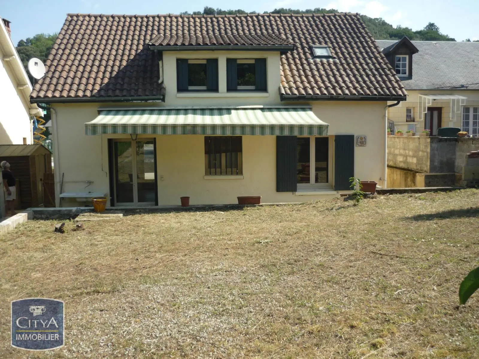 Photo 13 pour Maison 5 pièces 104.71m² Photo 13 Maison 5 pièces 104.71m²