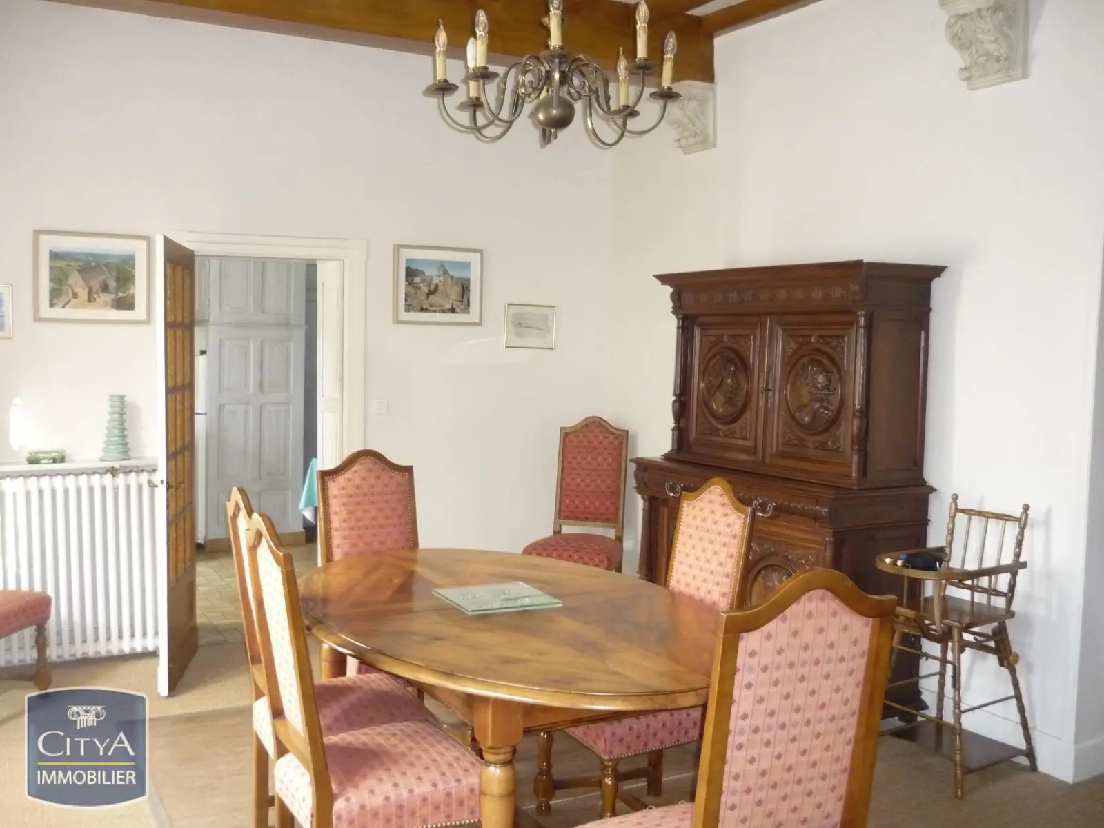 Photo 4 maison Sarlat-la-Canéda