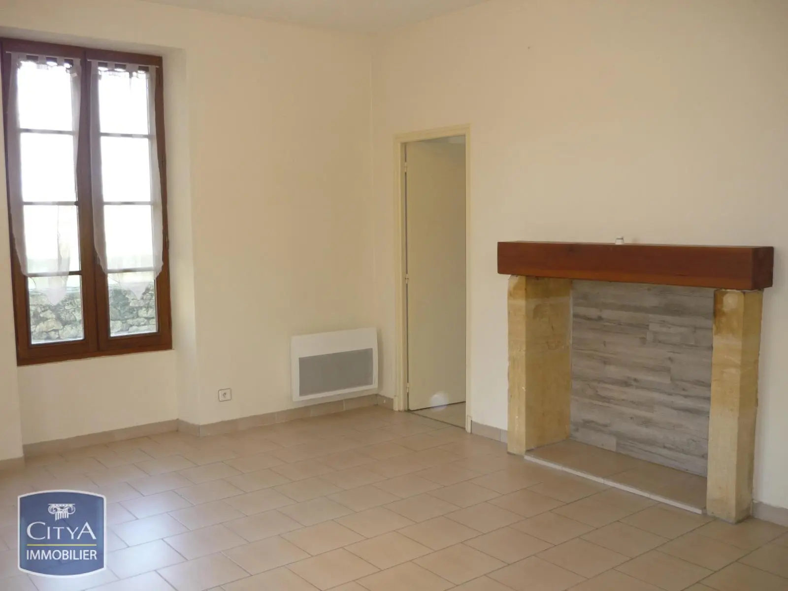 Photo 1 Appartement 2 pièces 36.98m²