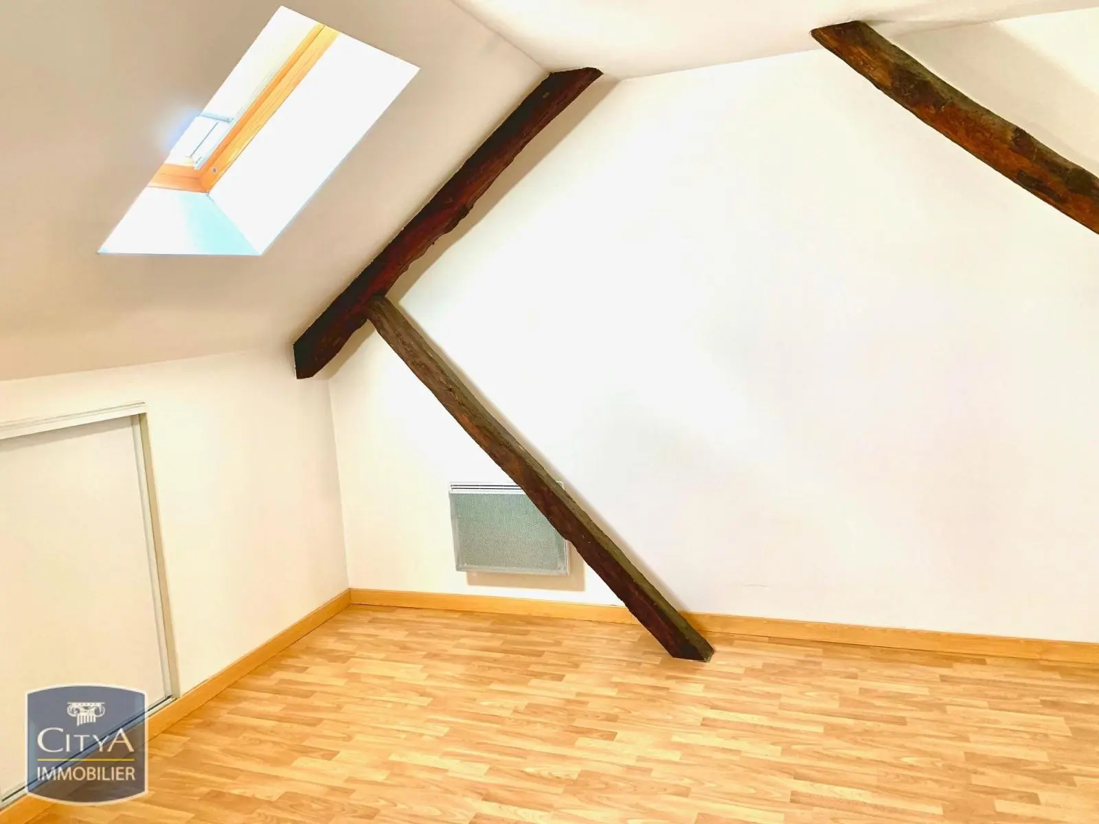 Photo 5 Appartement 2 pièces 36.34m²