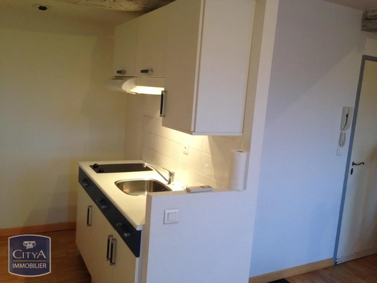 Photo 3 Appartement 2 pièces 36.34m²