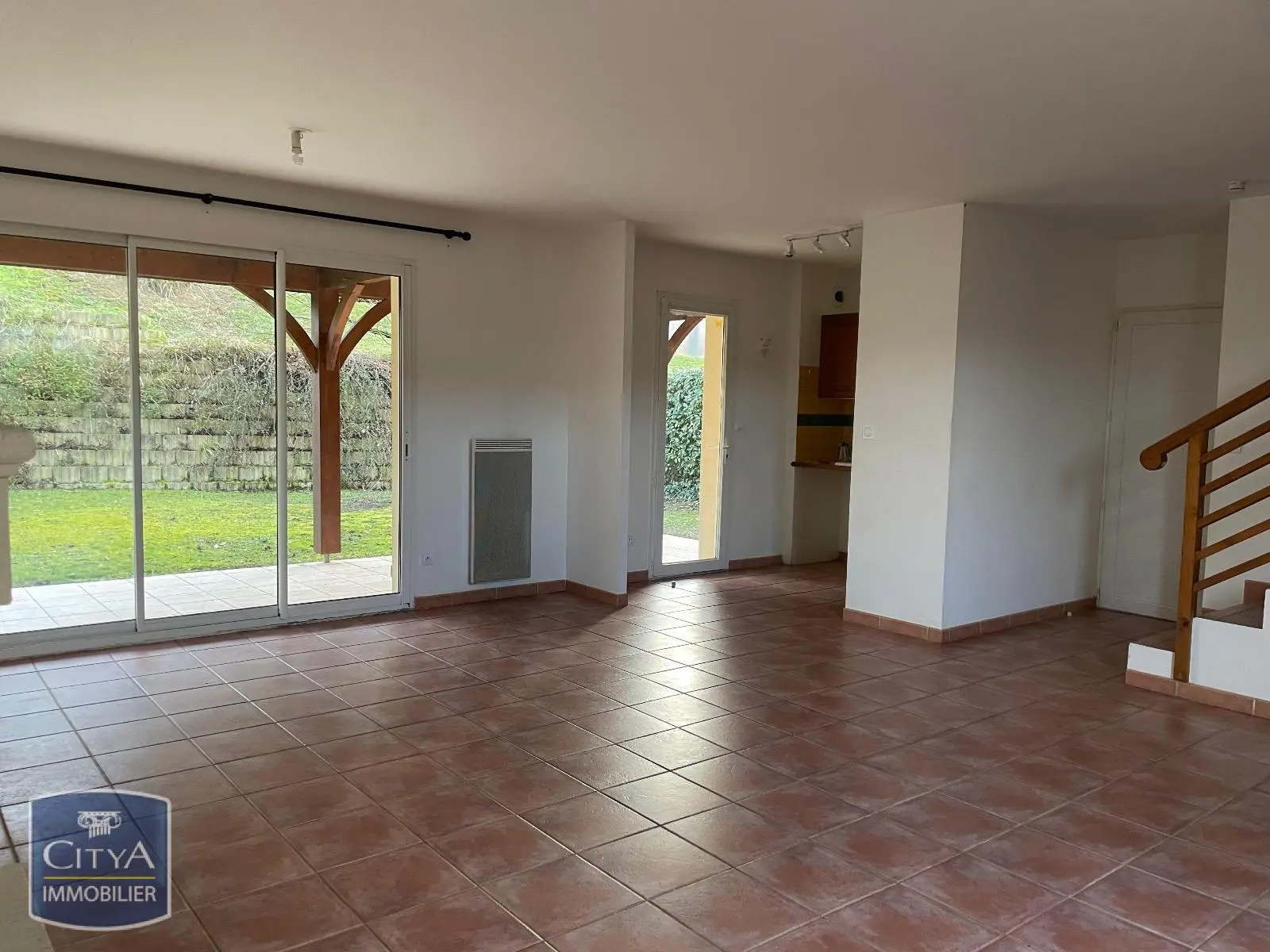 Photo 3 Maison 3 pièces 74.35m²