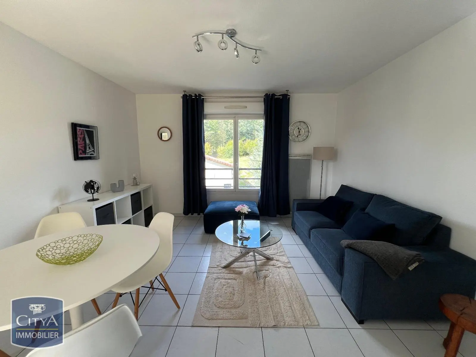 Photo 2 Appartement 3 pièces 51.47m²