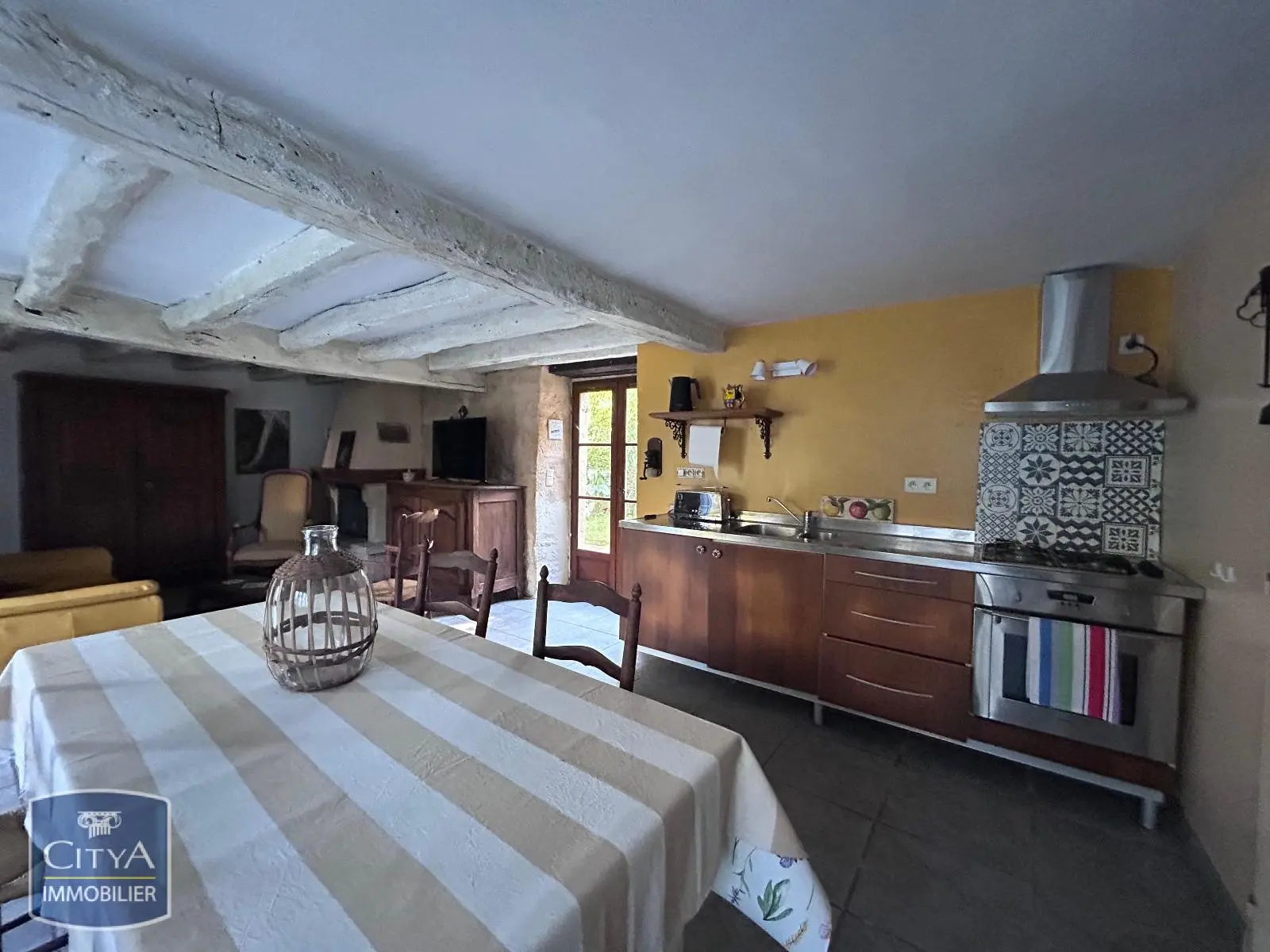 Photo 3 Appartement 2 pièces 55.66m²