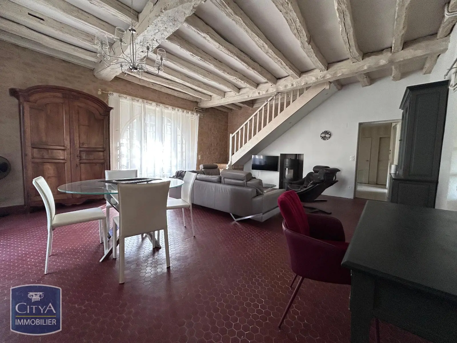 Photo 2 Maison 5 pièces 131.89m²
