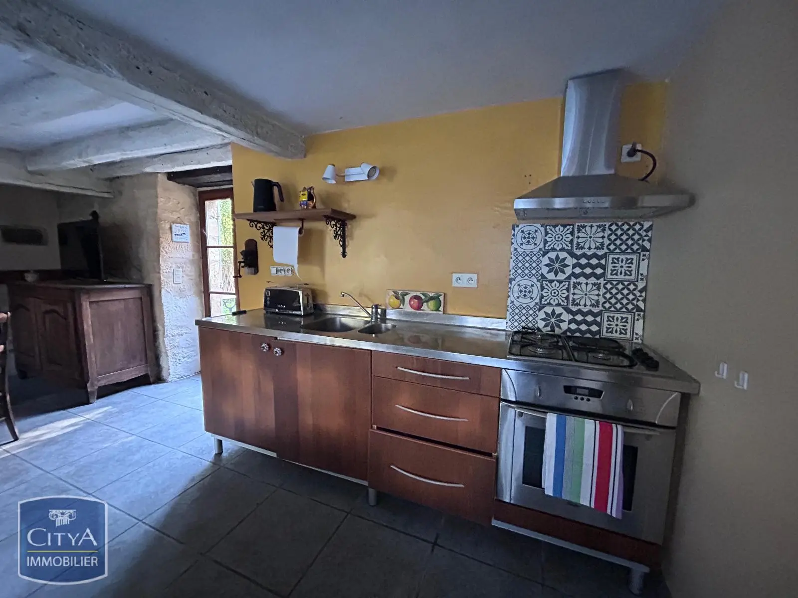 Photo 4 Appartement 2 pièces 55.66m²