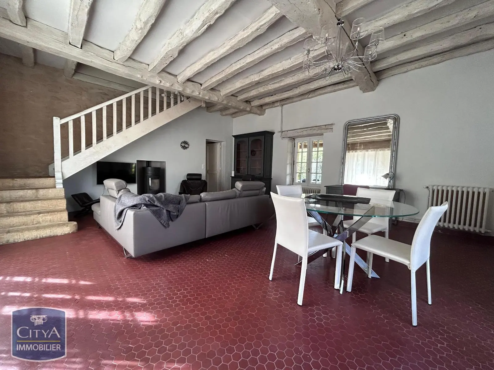 Photo 1 Maison 5 pièces 131.89m²