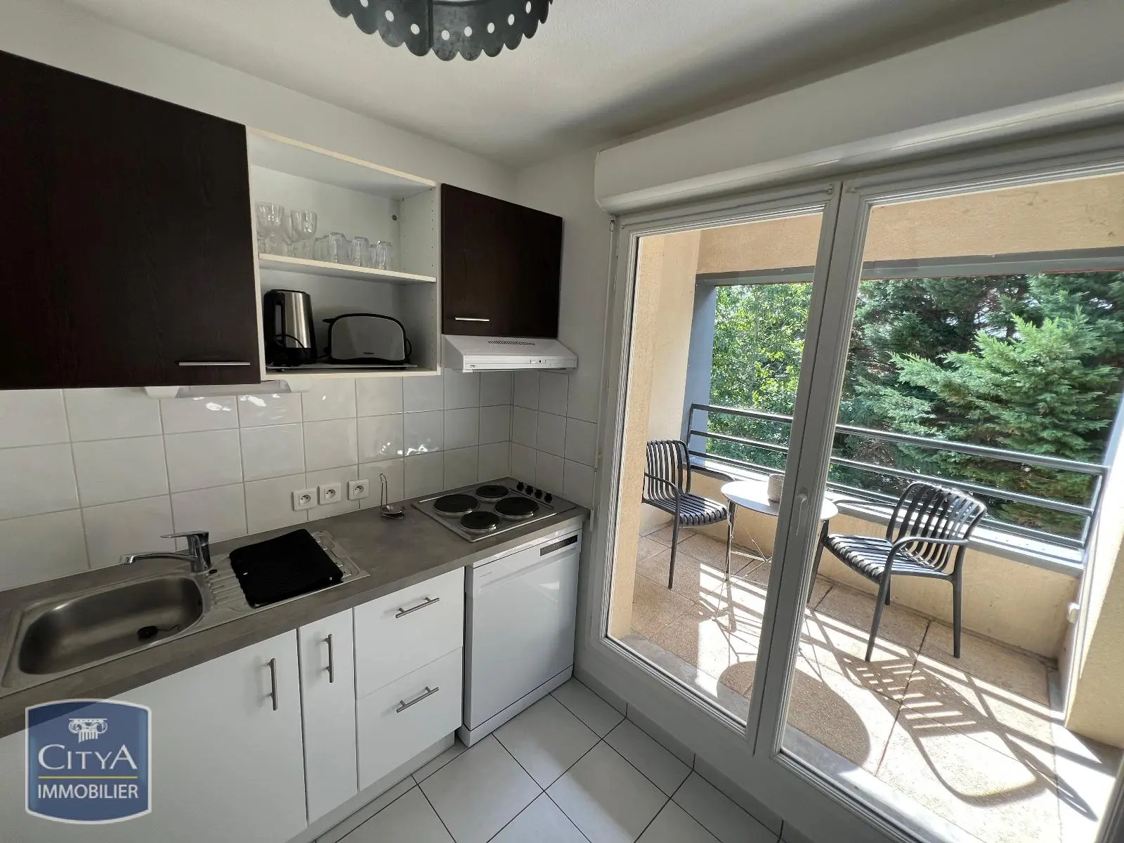 Photo 4 Appartement 3 pièces 51.47m²