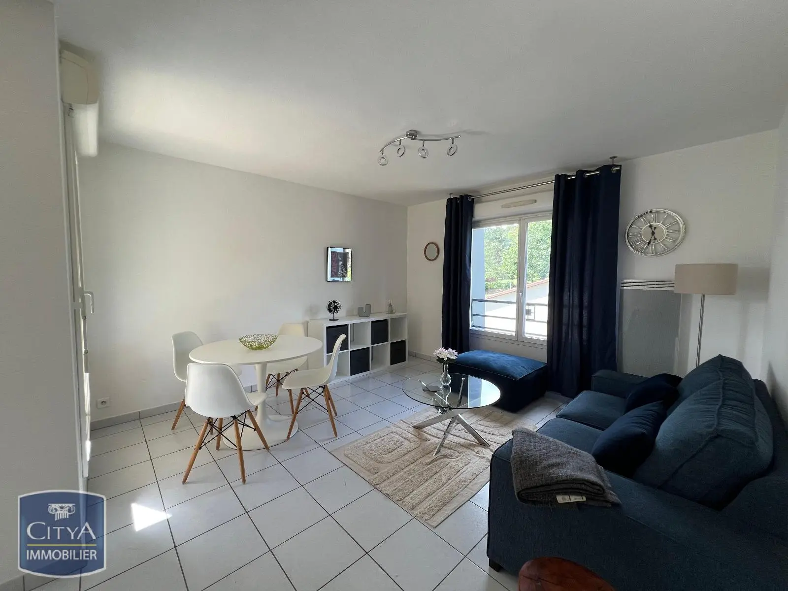 Photo 1 Appartement 3 pièces 51.47m²
