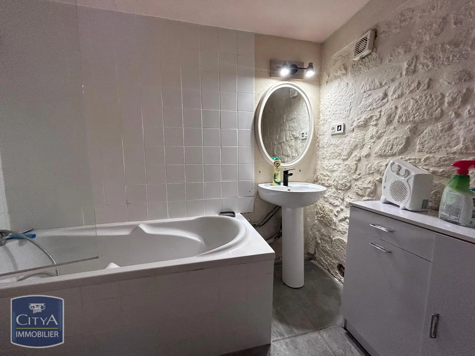 Photo 6 Appartement 2 pièces 55.66m²