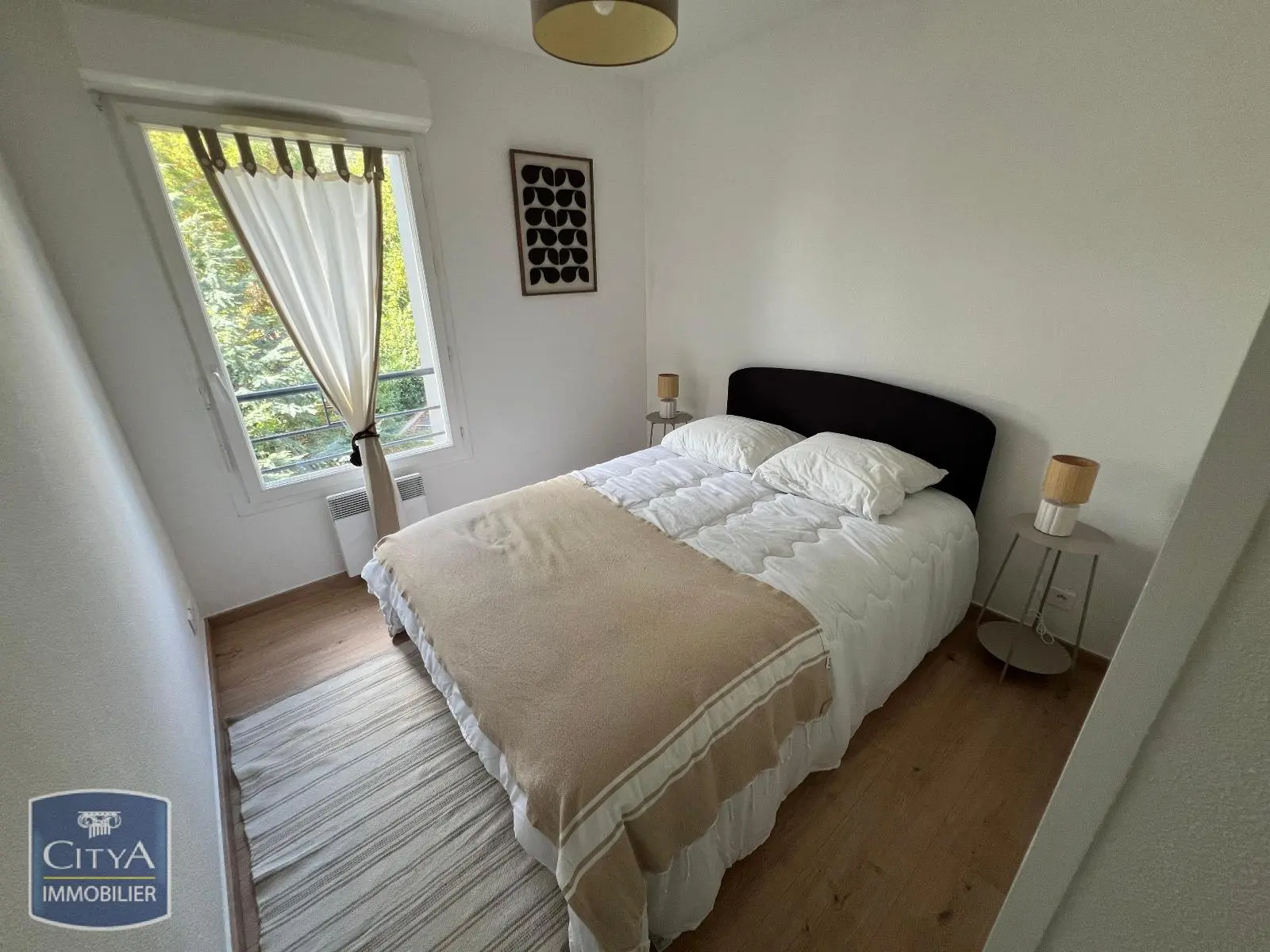 Photo 6 Appartement 3 pièces 51.47m²