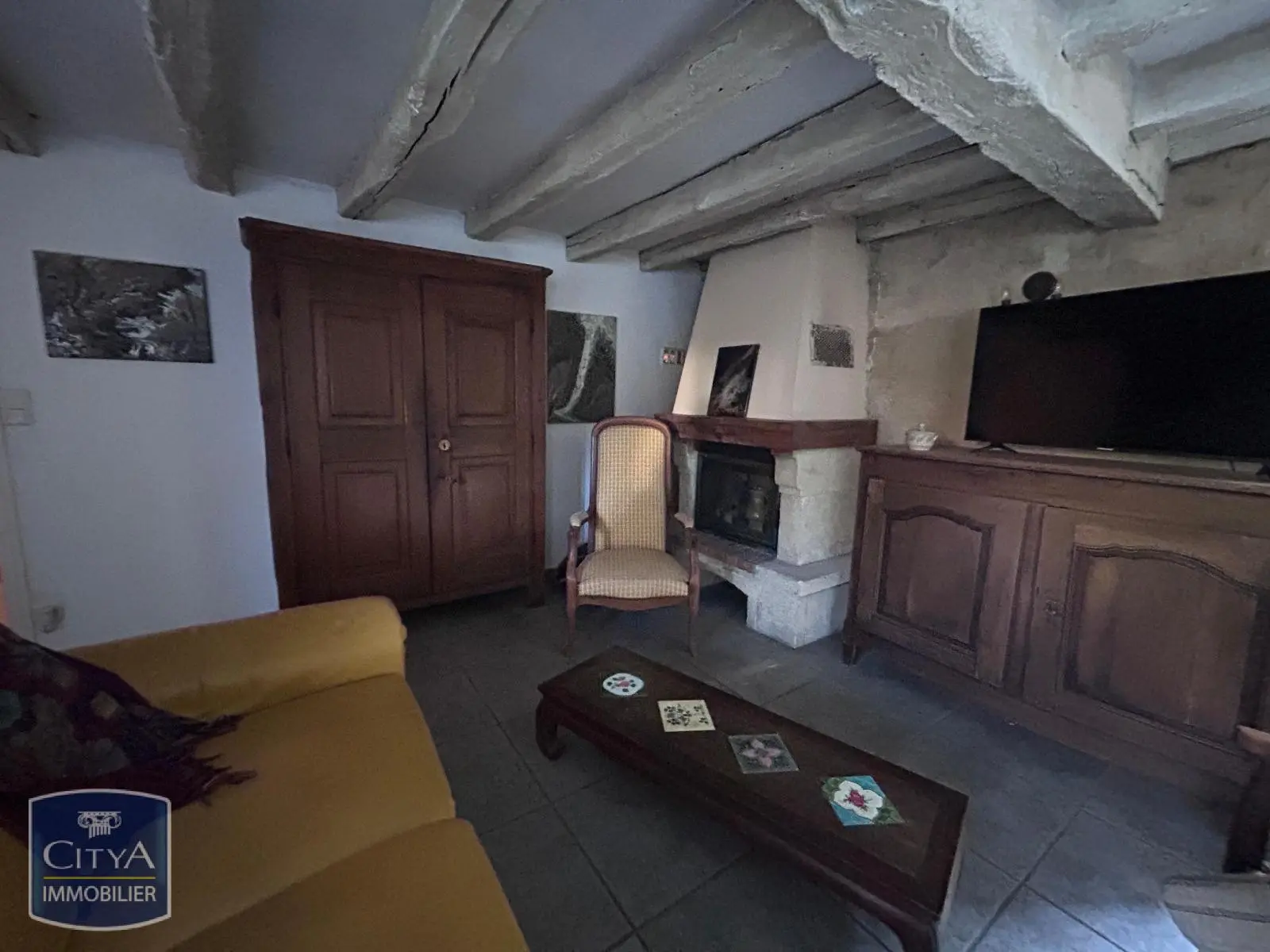 Photo 5 Appartement 2 pièces 55.66m²