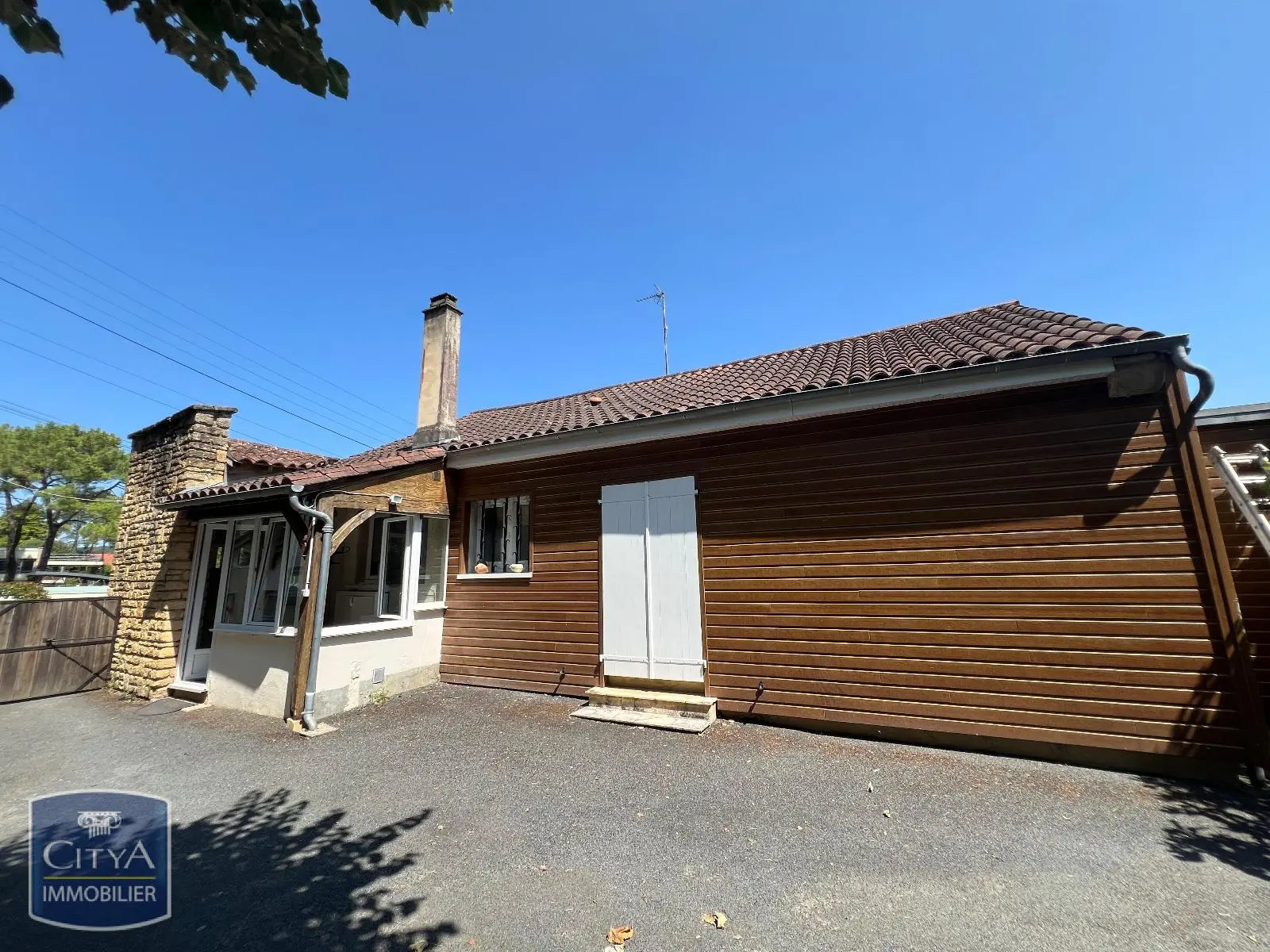 Photo 1 Maison 4 pièces 87.99m²