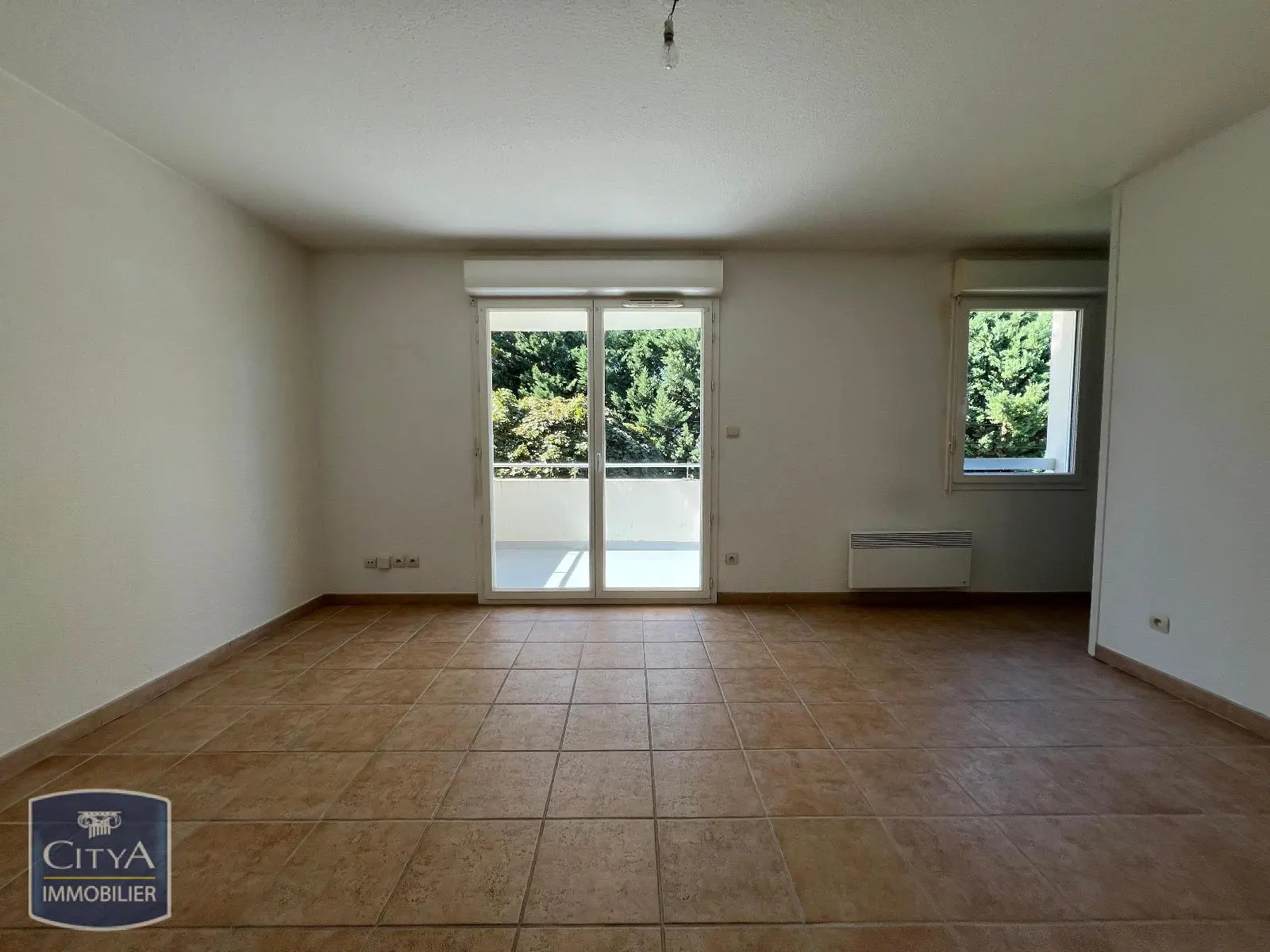 Photo 1 Appartement 2 pièces 47.9m²