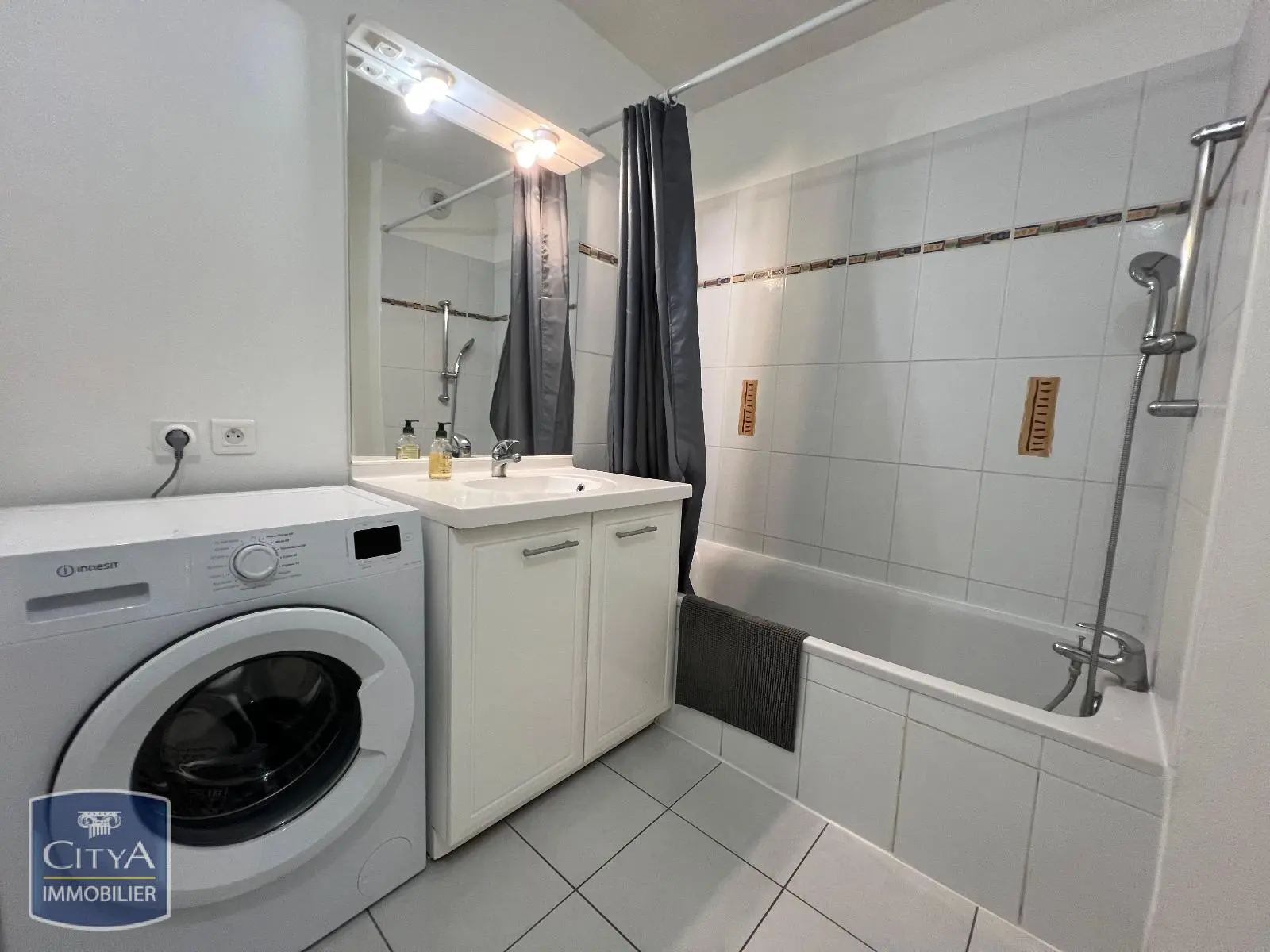Photo 8 Appartement 3 pièces 51.47m²