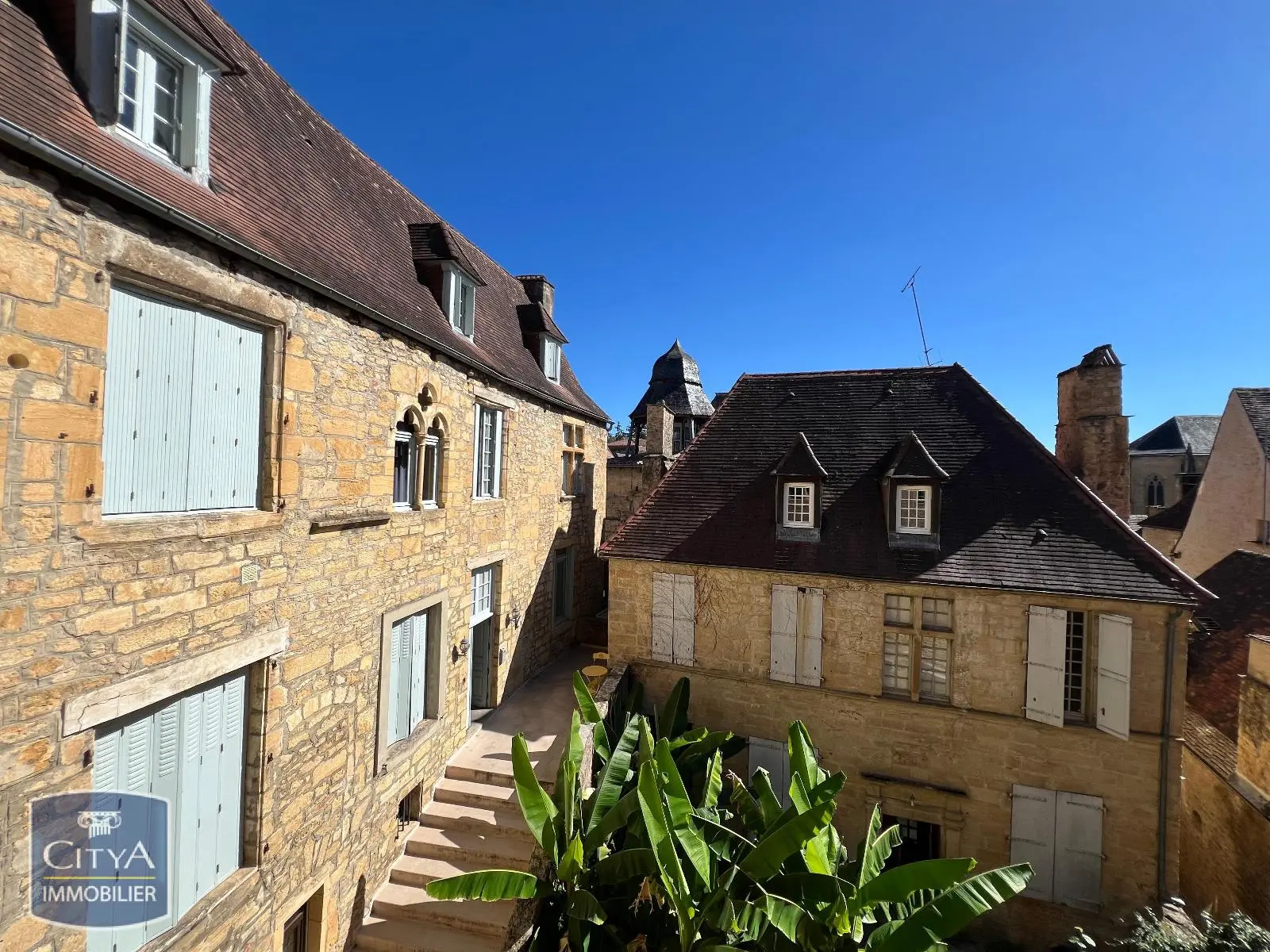 Photo 9 appartement Sarlat-la-Canéda
