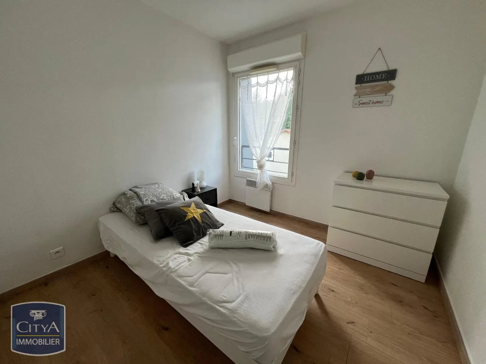Photo 7 Appartement 3 pièces 51.47m²