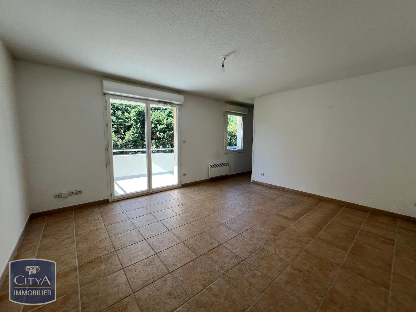 Photo 3 Appartement 2 pièces 47.9m²