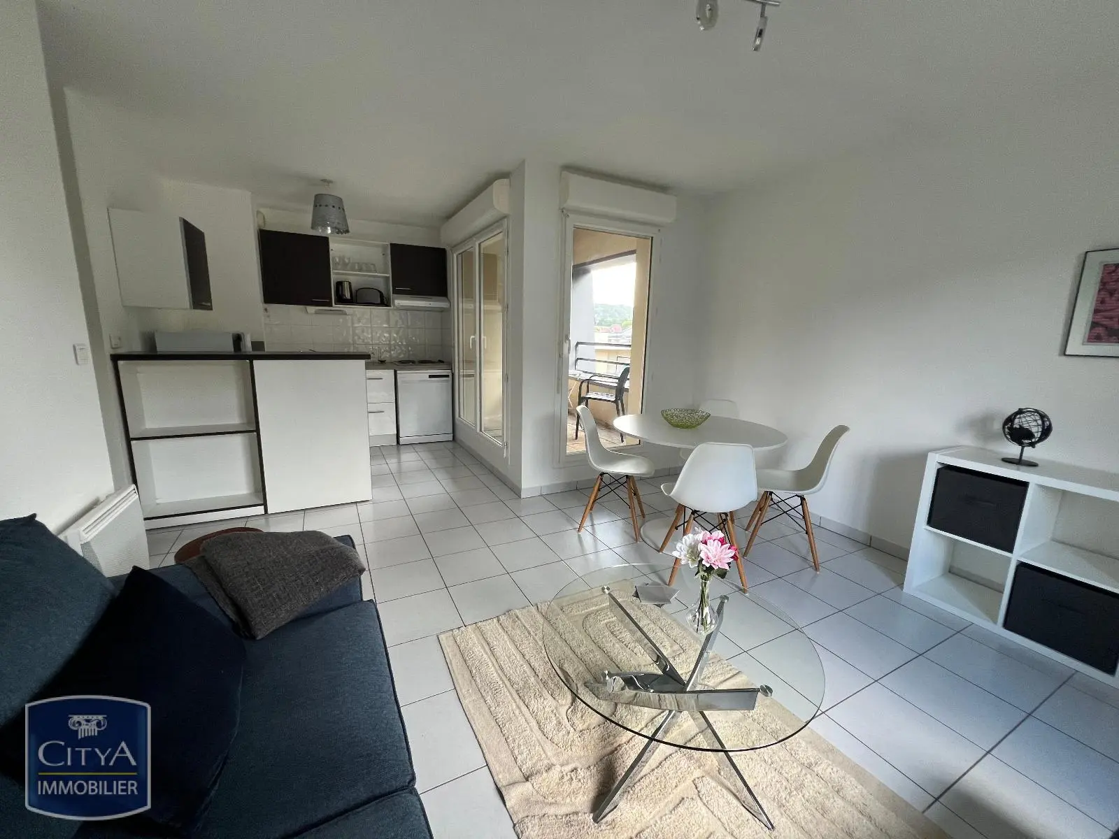 Photo 10 Appartement 3 pièces 51.47m²