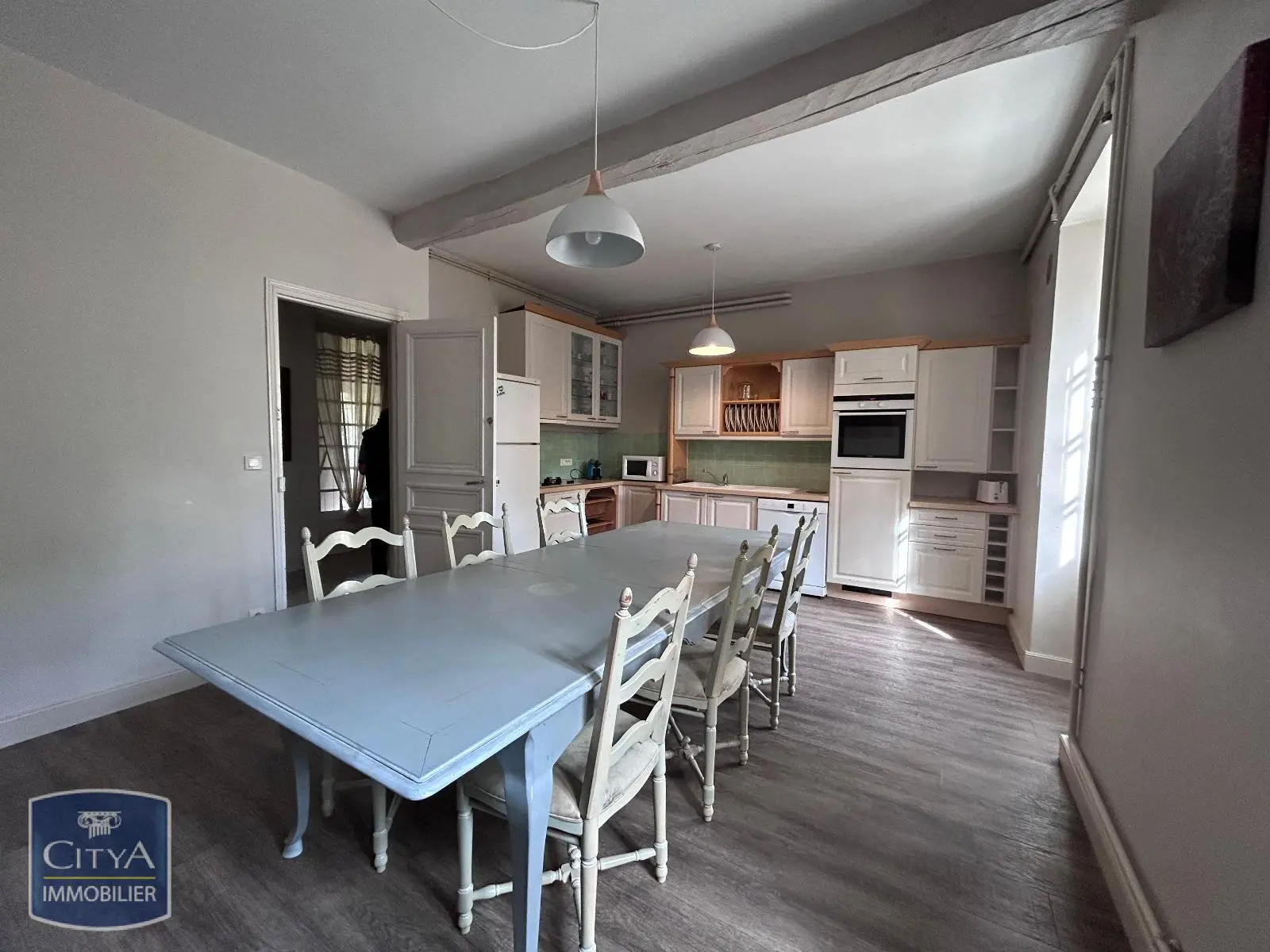 Photo 4 Maison 5 pièces 131.89m²