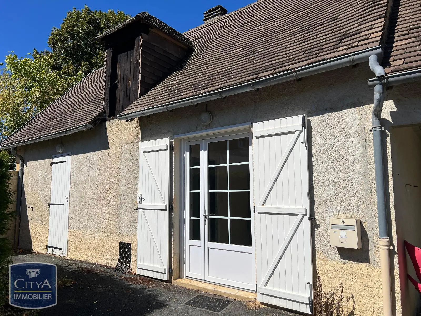 Photo 2 Maison 2 pièces 37m²